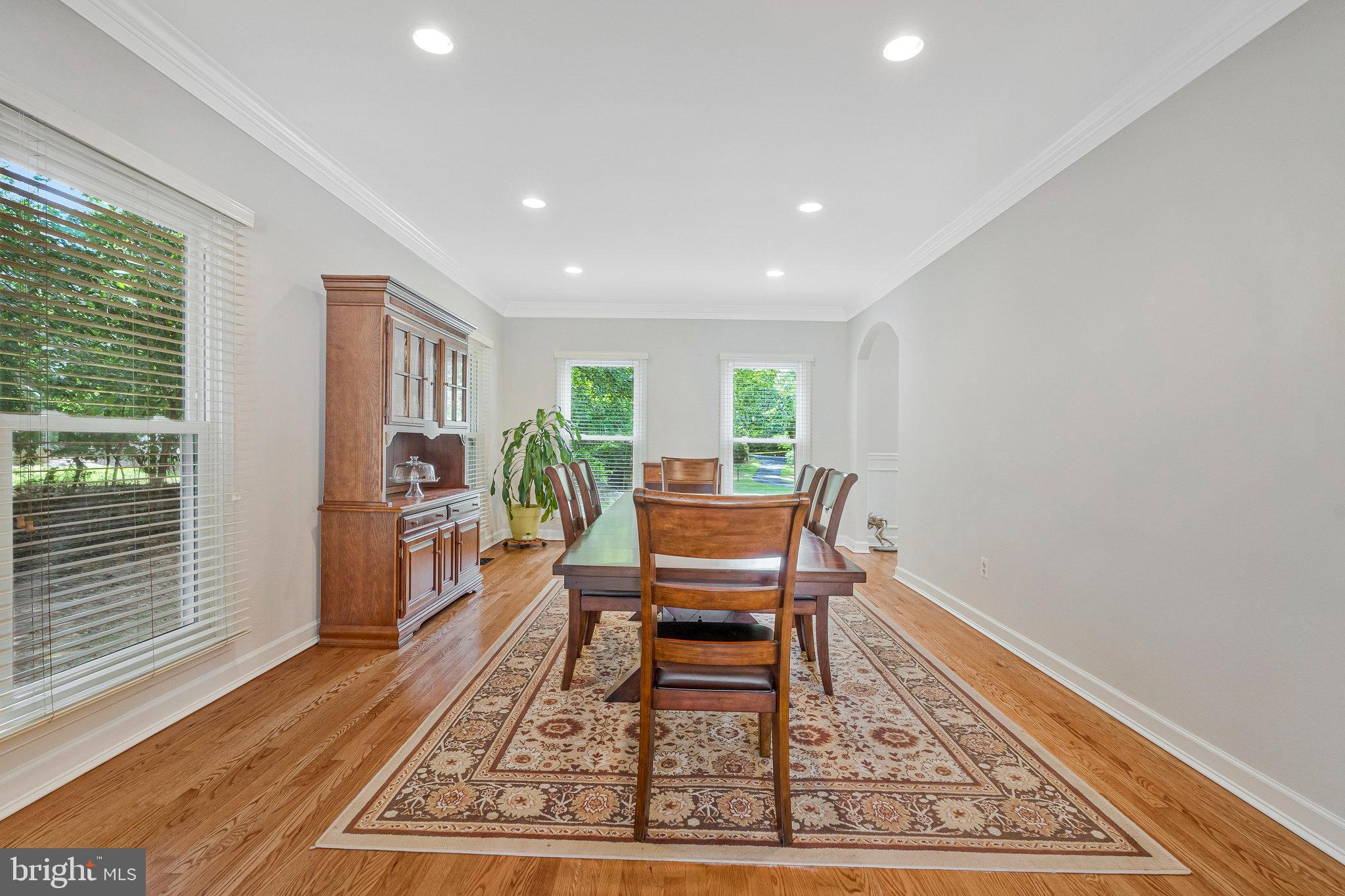 RICHLAND ACRES - Residential