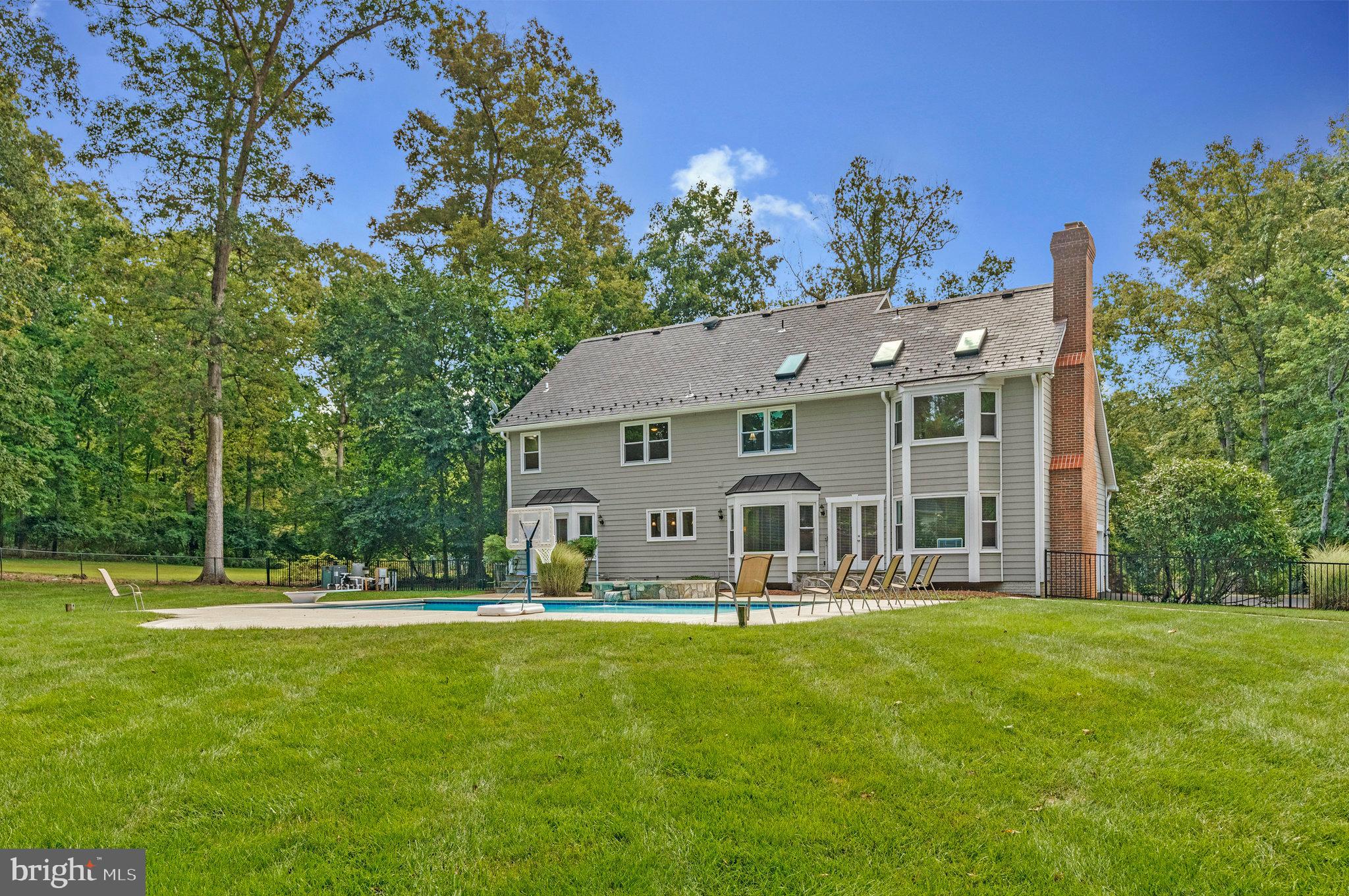 RICHLAND ACRES - Residential