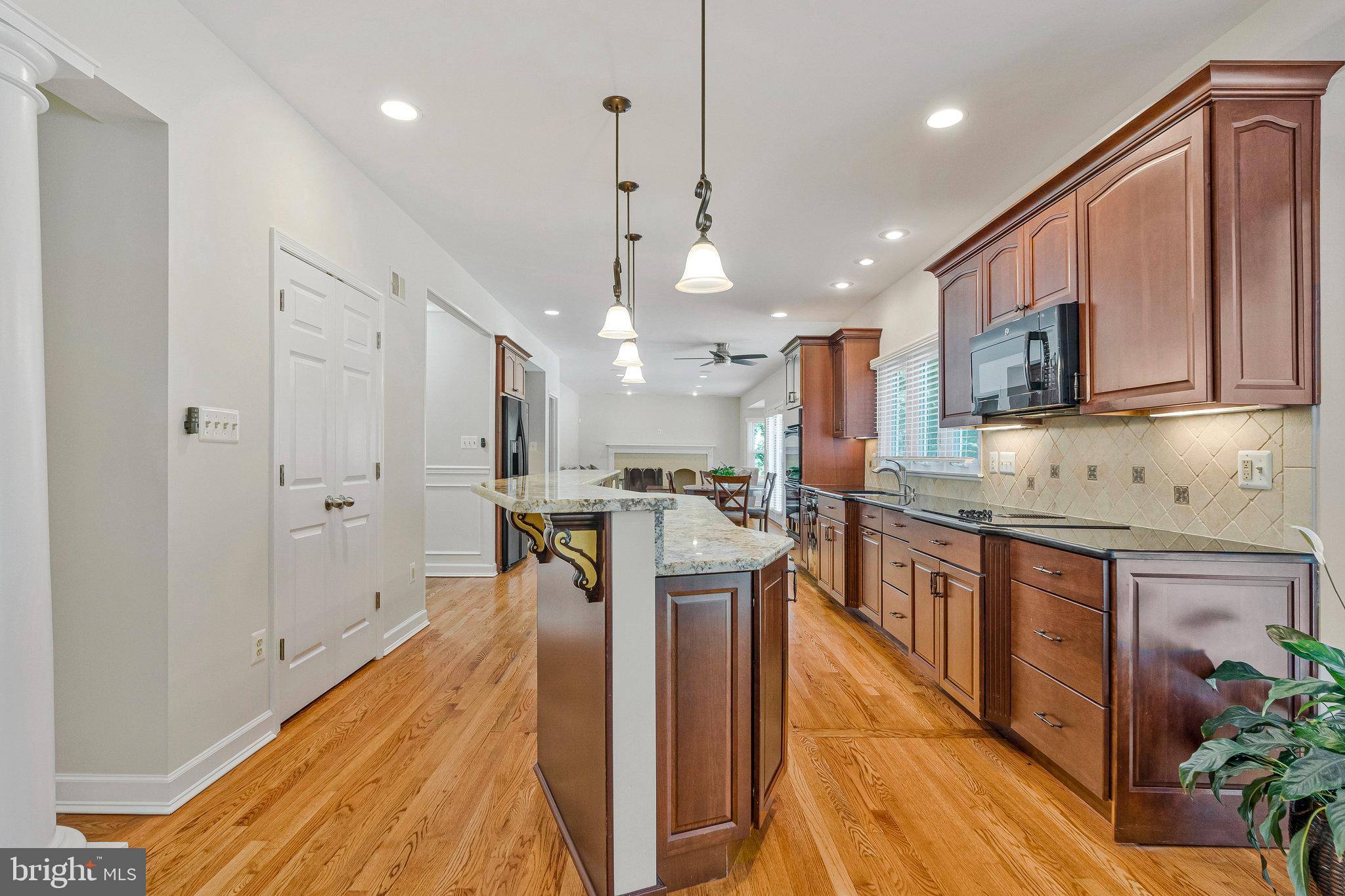 RICHLAND ACRES - Residential