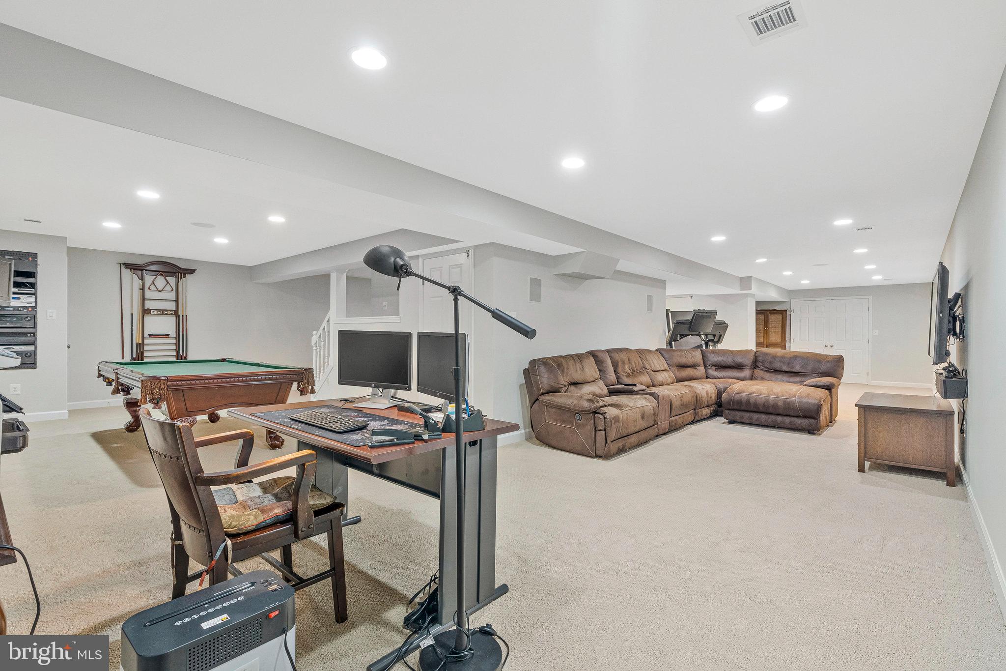 RICHLAND ACRES - Residential