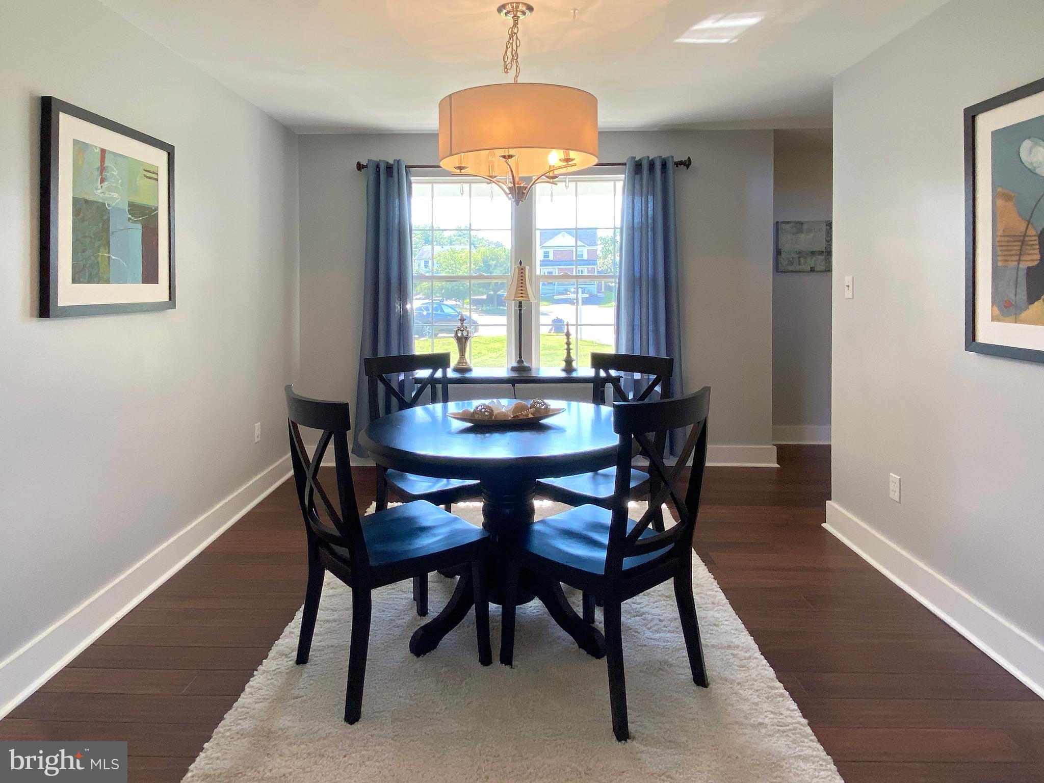 TRUMPS MILL ESTATES - Residential