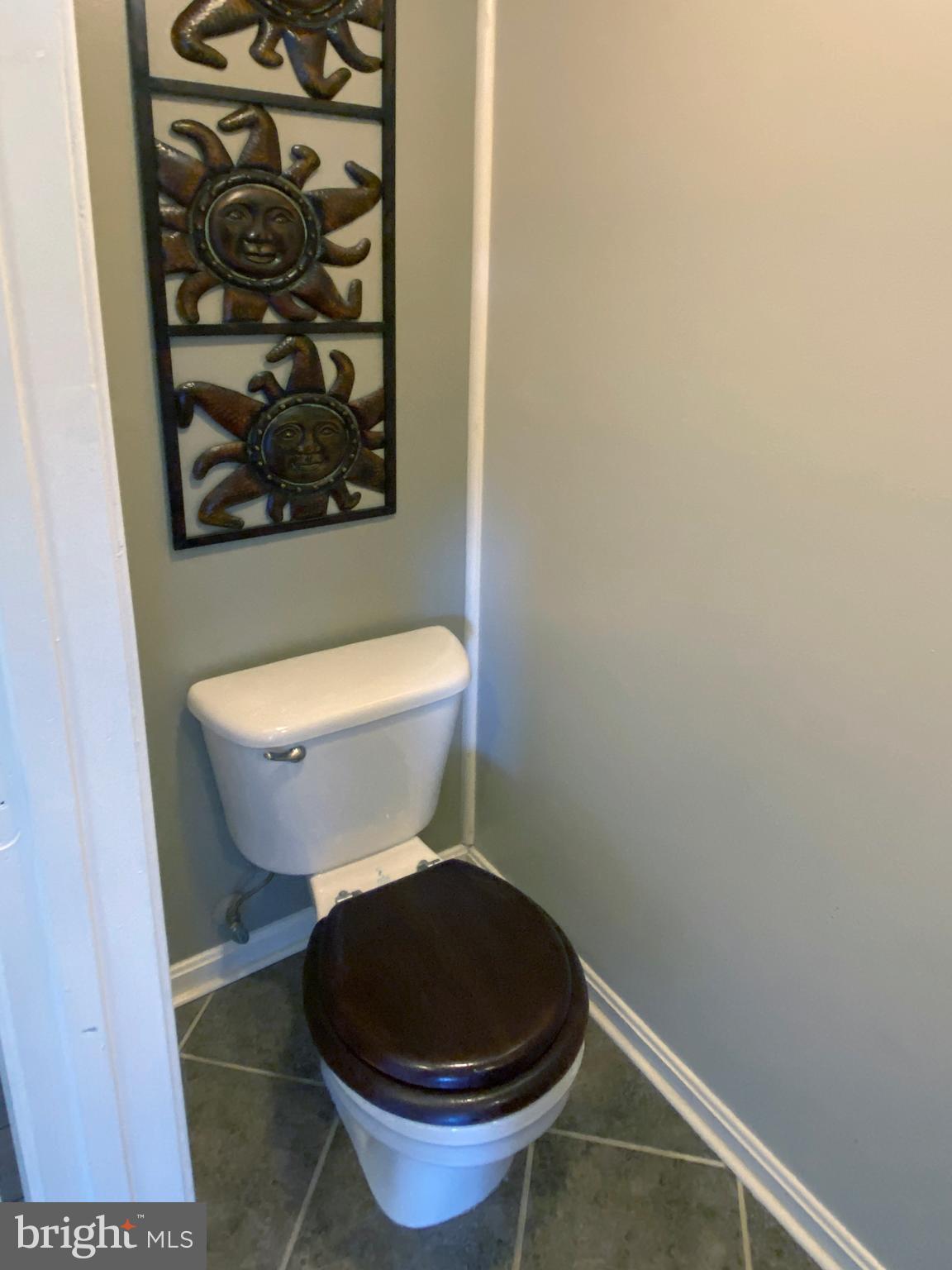 TRUMPS MILL ESTATES - Residential