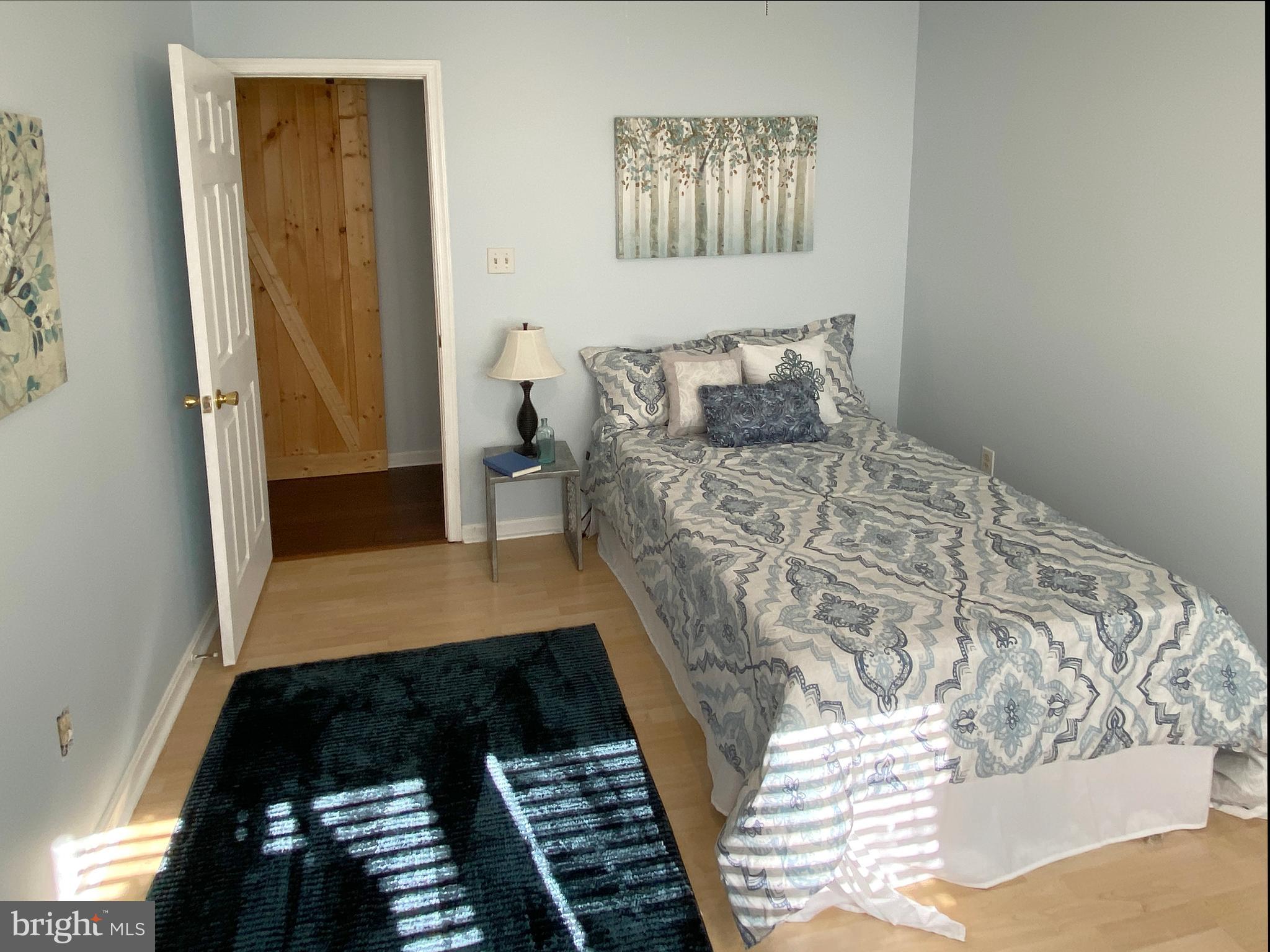 TRUMPS MILL ESTATES - Residential