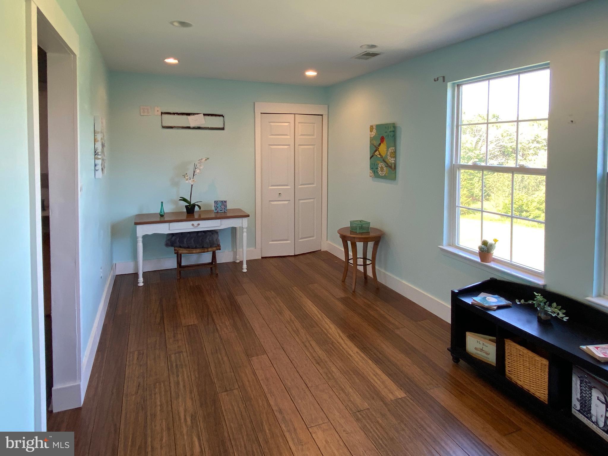 TRUMPS MILL ESTATES - Residential