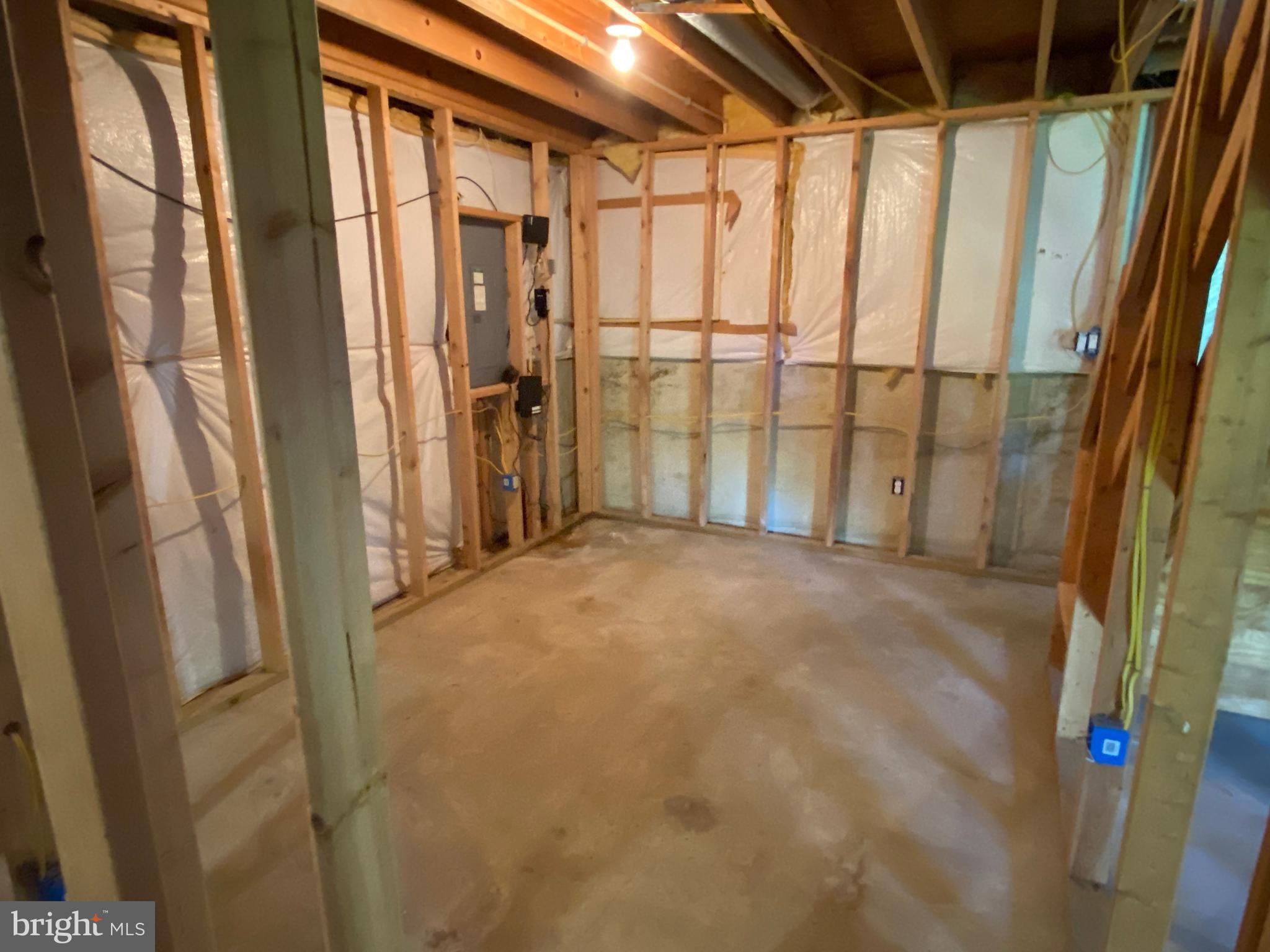 TRUMPS MILL ESTATES - Residential