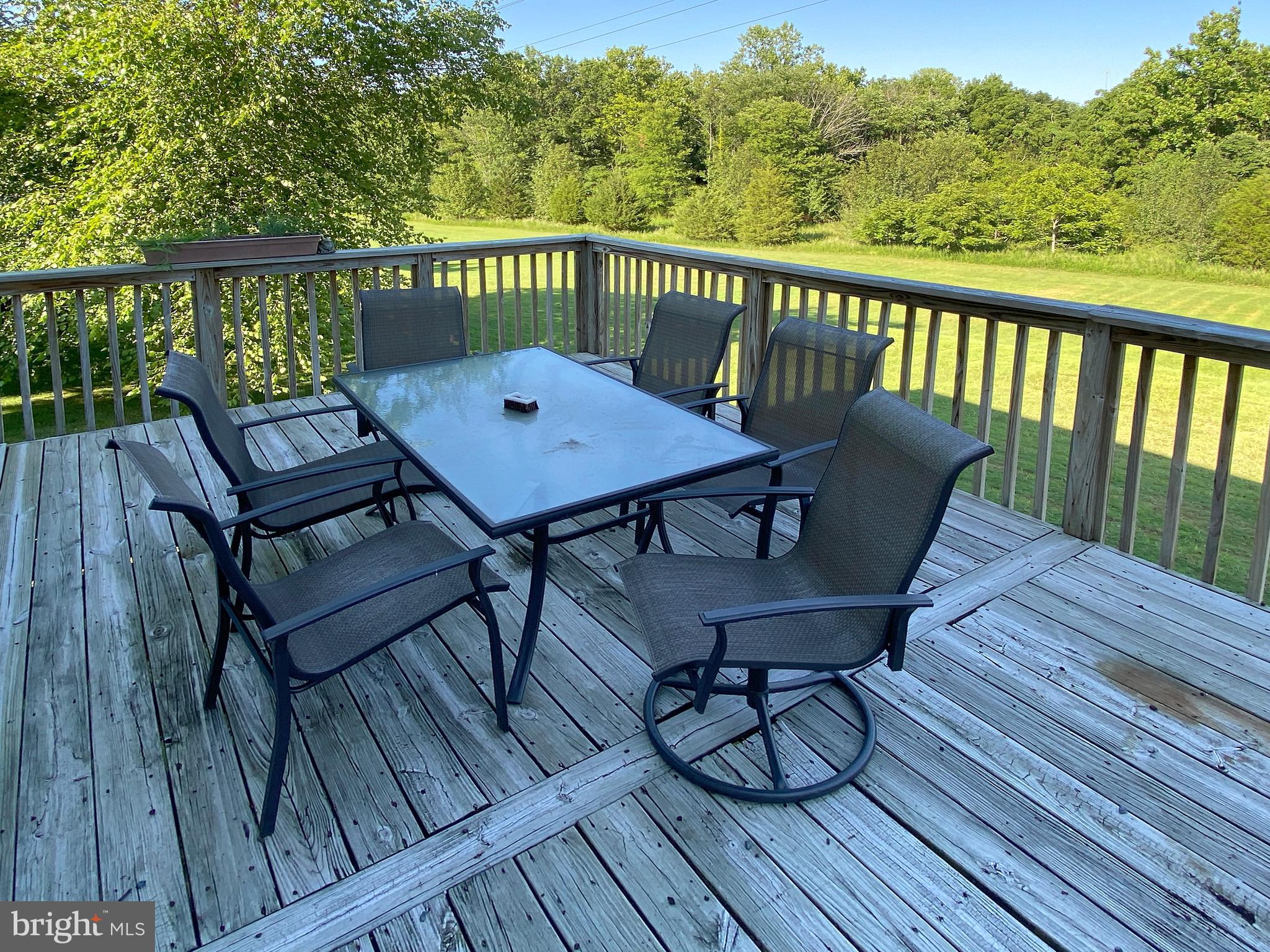 TRUMPS MILL ESTATES - Residential