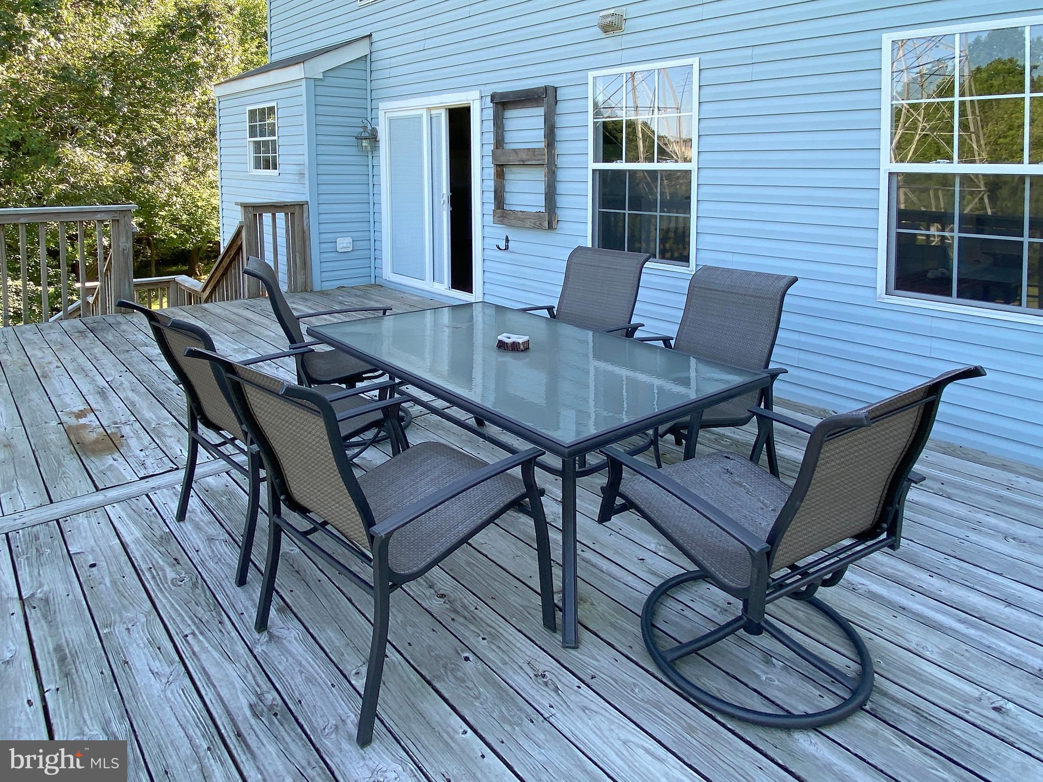 TRUMPS MILL ESTATES - Residential