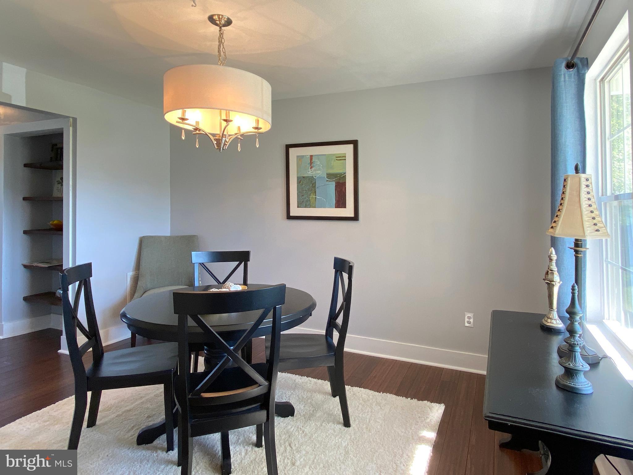 TRUMPS MILL ESTATES - Residential