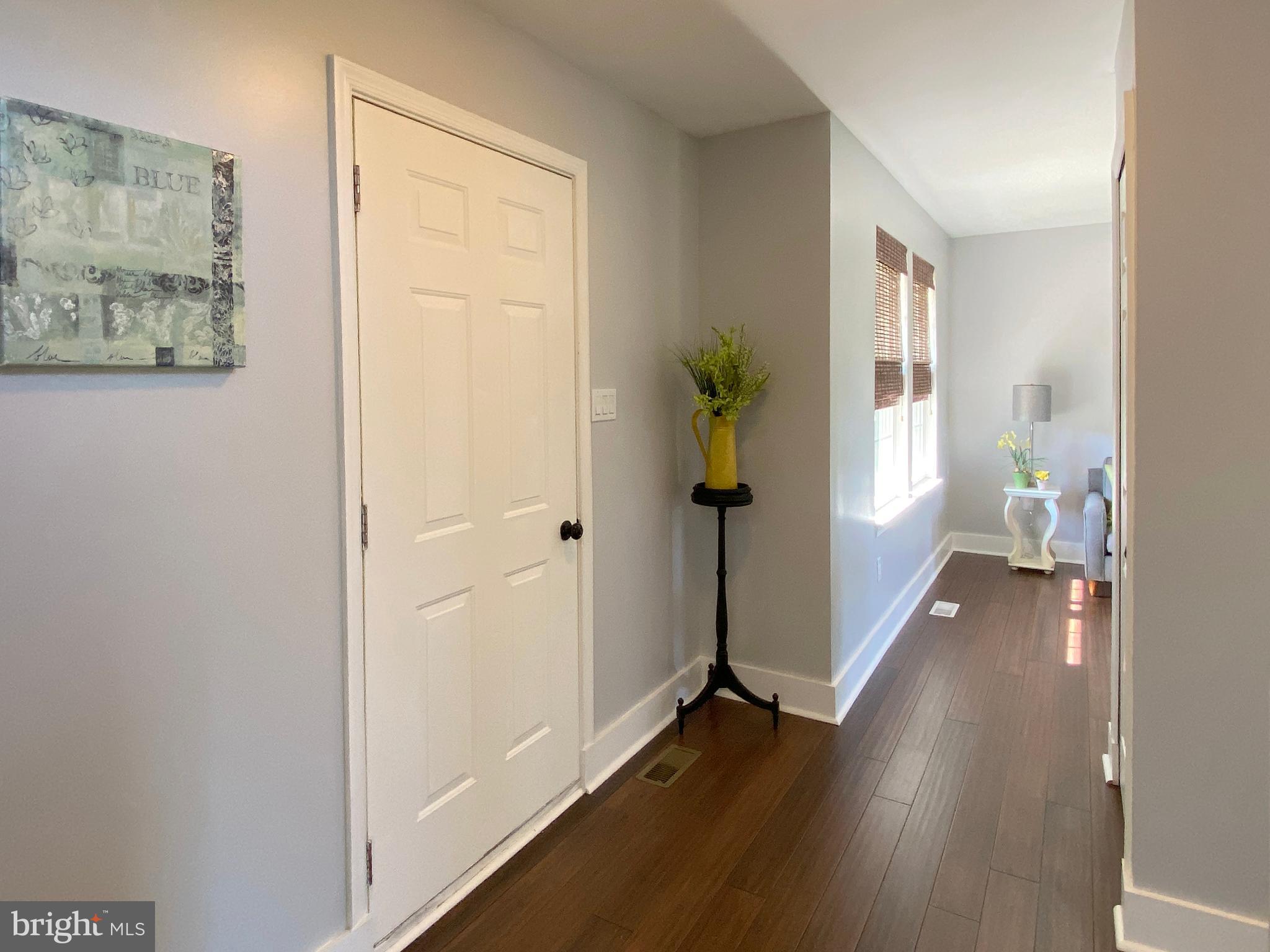 TRUMPS MILL ESTATES - Residential