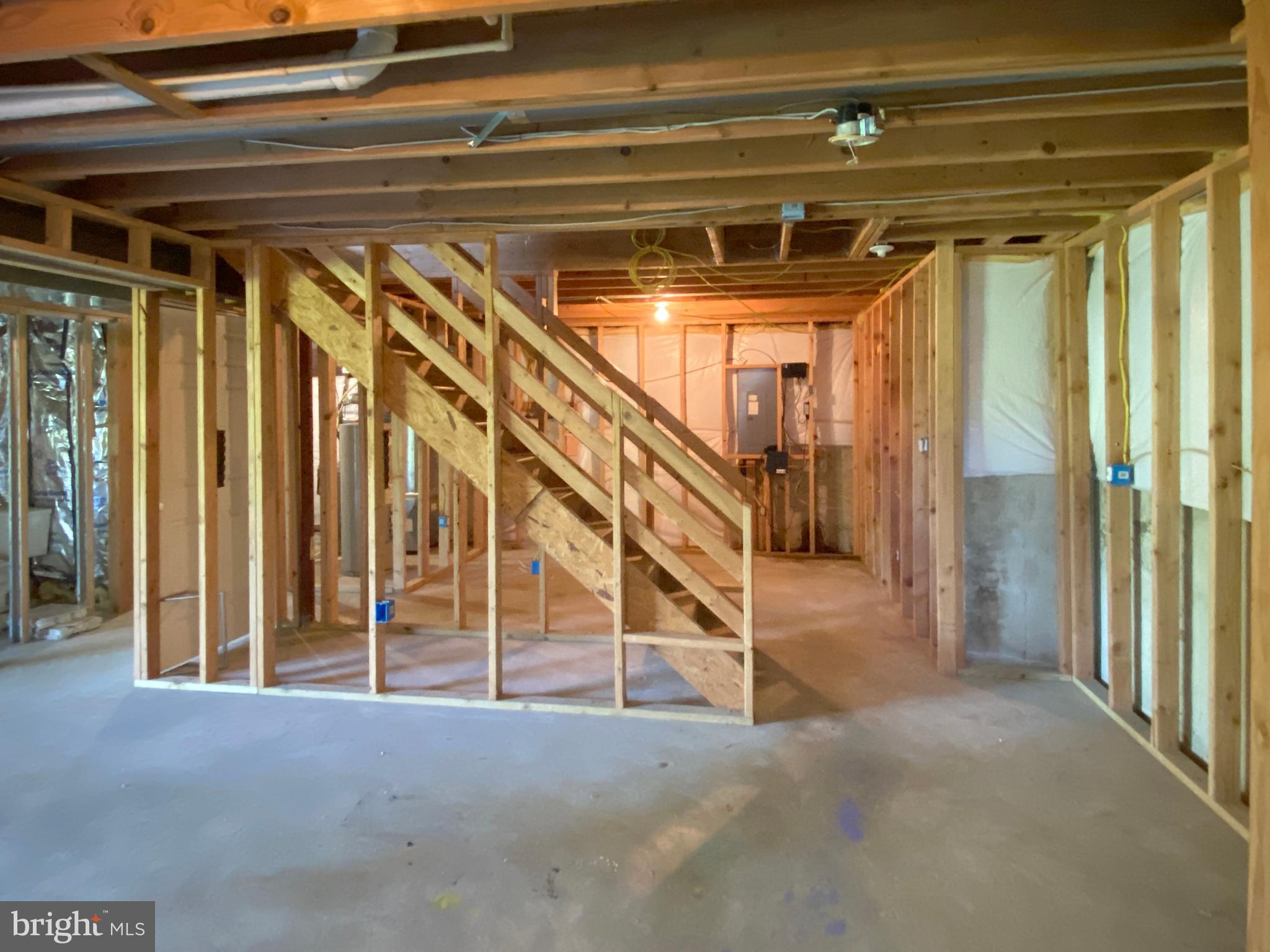 TRUMPS MILL ESTATES - Residential