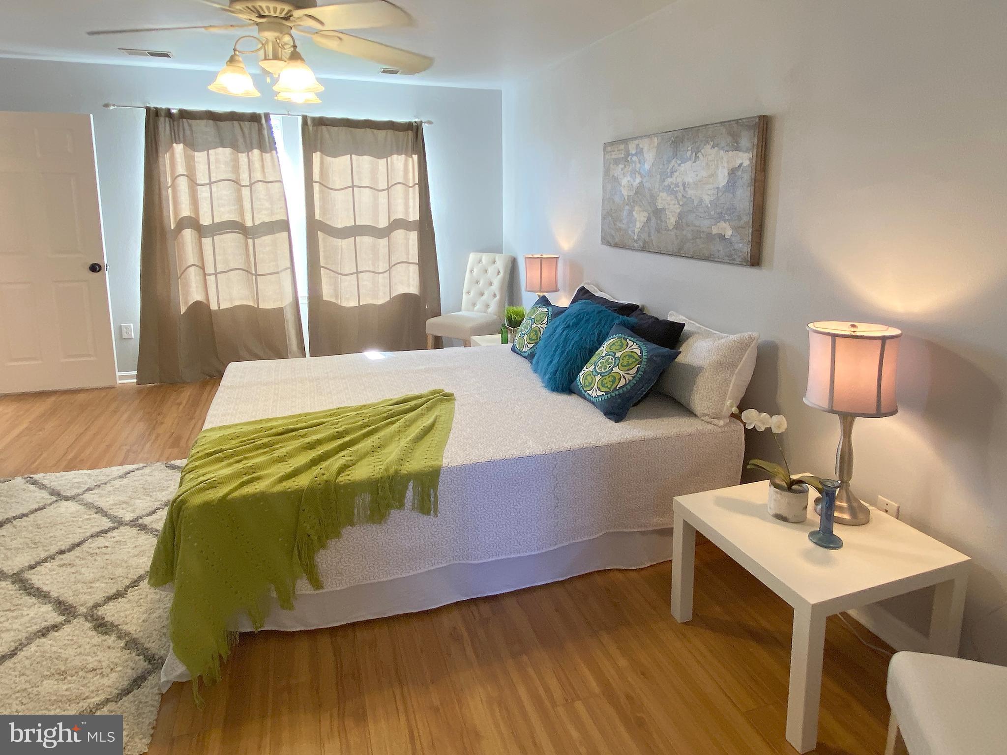 TRUMPS MILL ESTATES - Residential