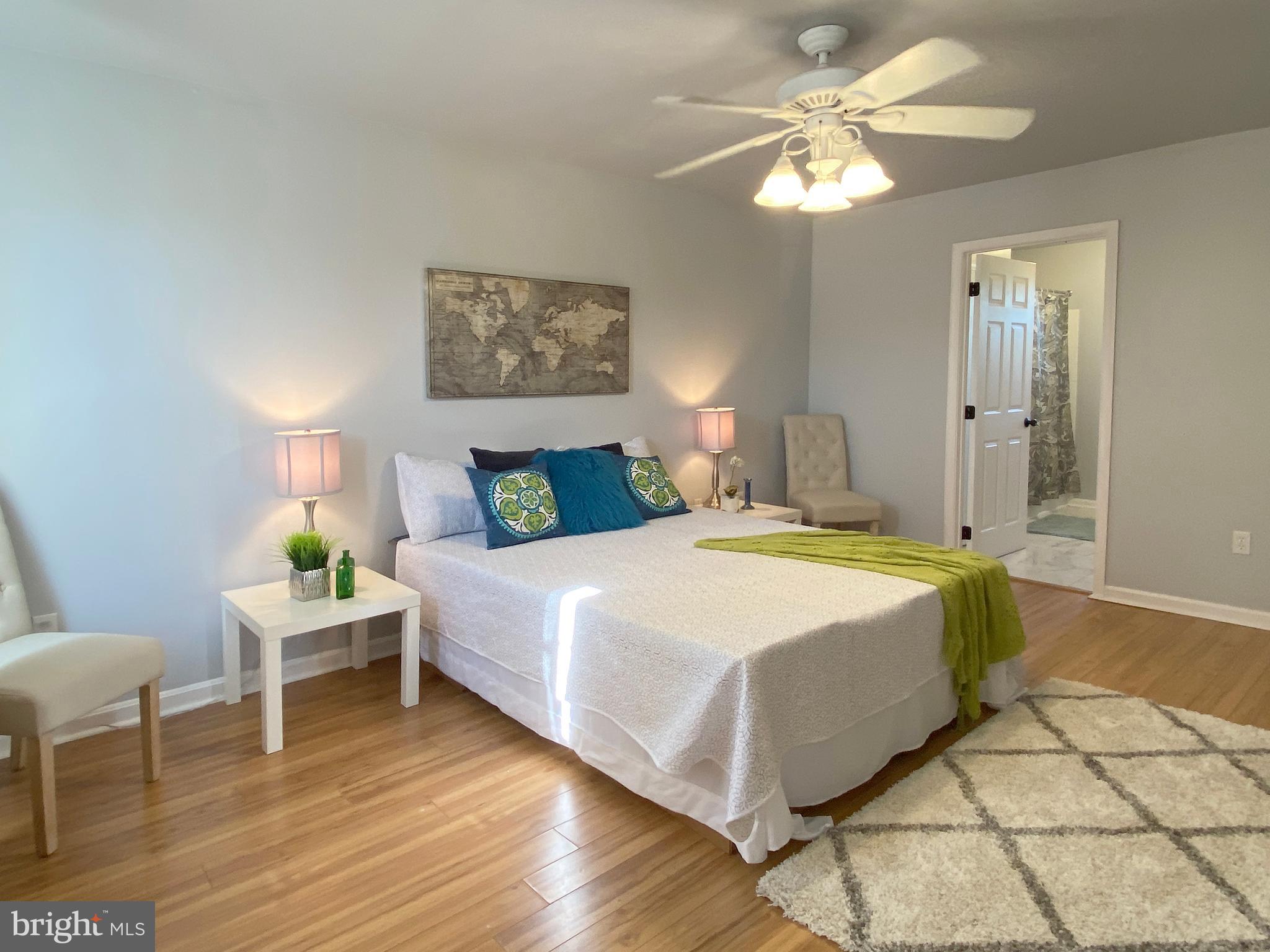 TRUMPS MILL ESTATES - Residential