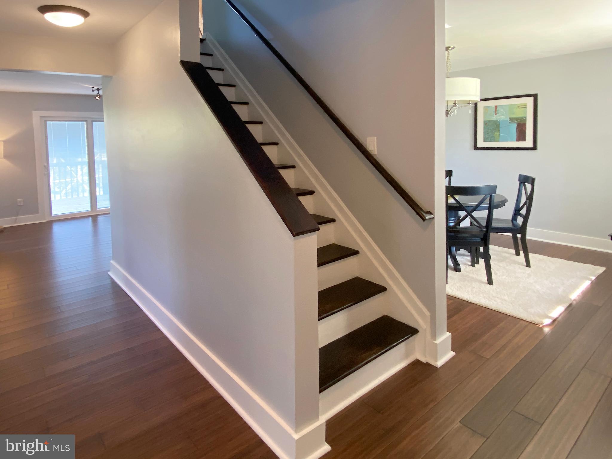 TRUMPS MILL ESTATES - Residential