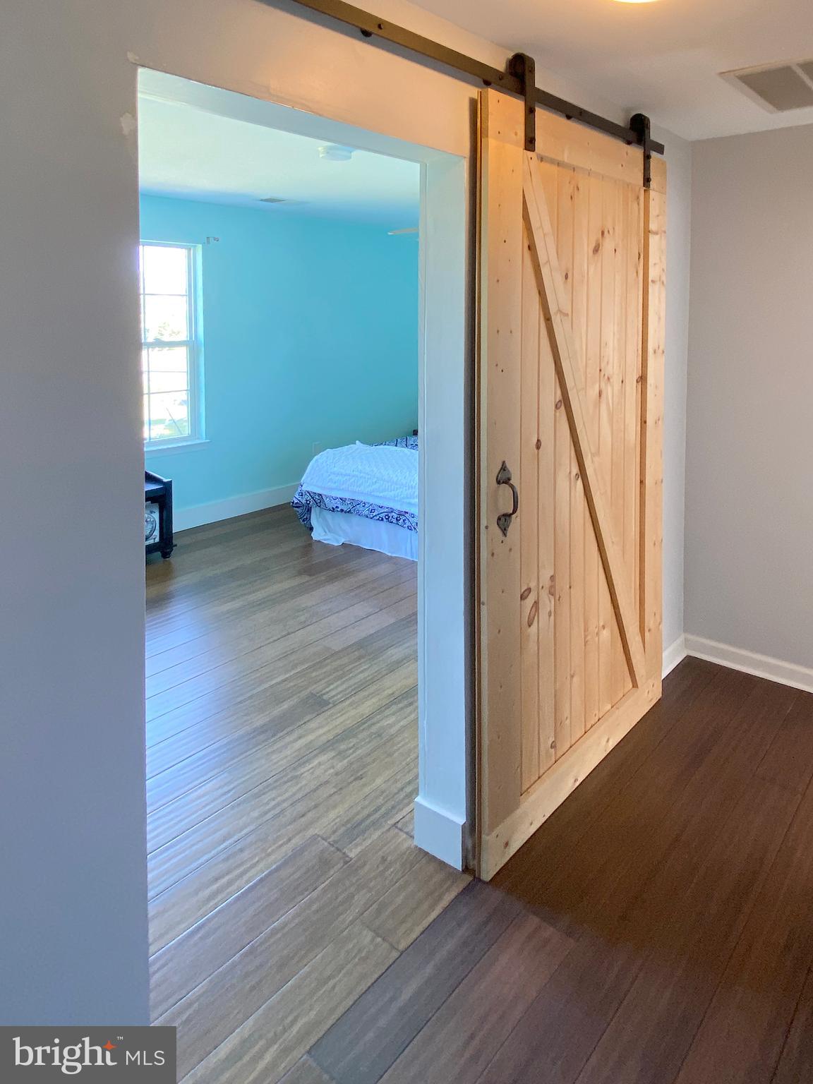 TRUMPS MILL ESTATES - Residential