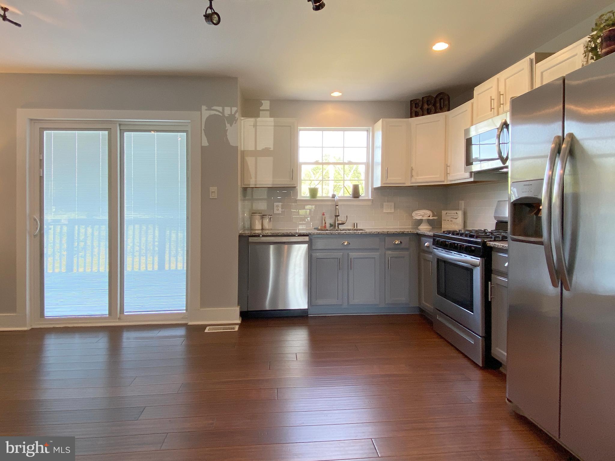 TRUMPS MILL ESTATES - Residential