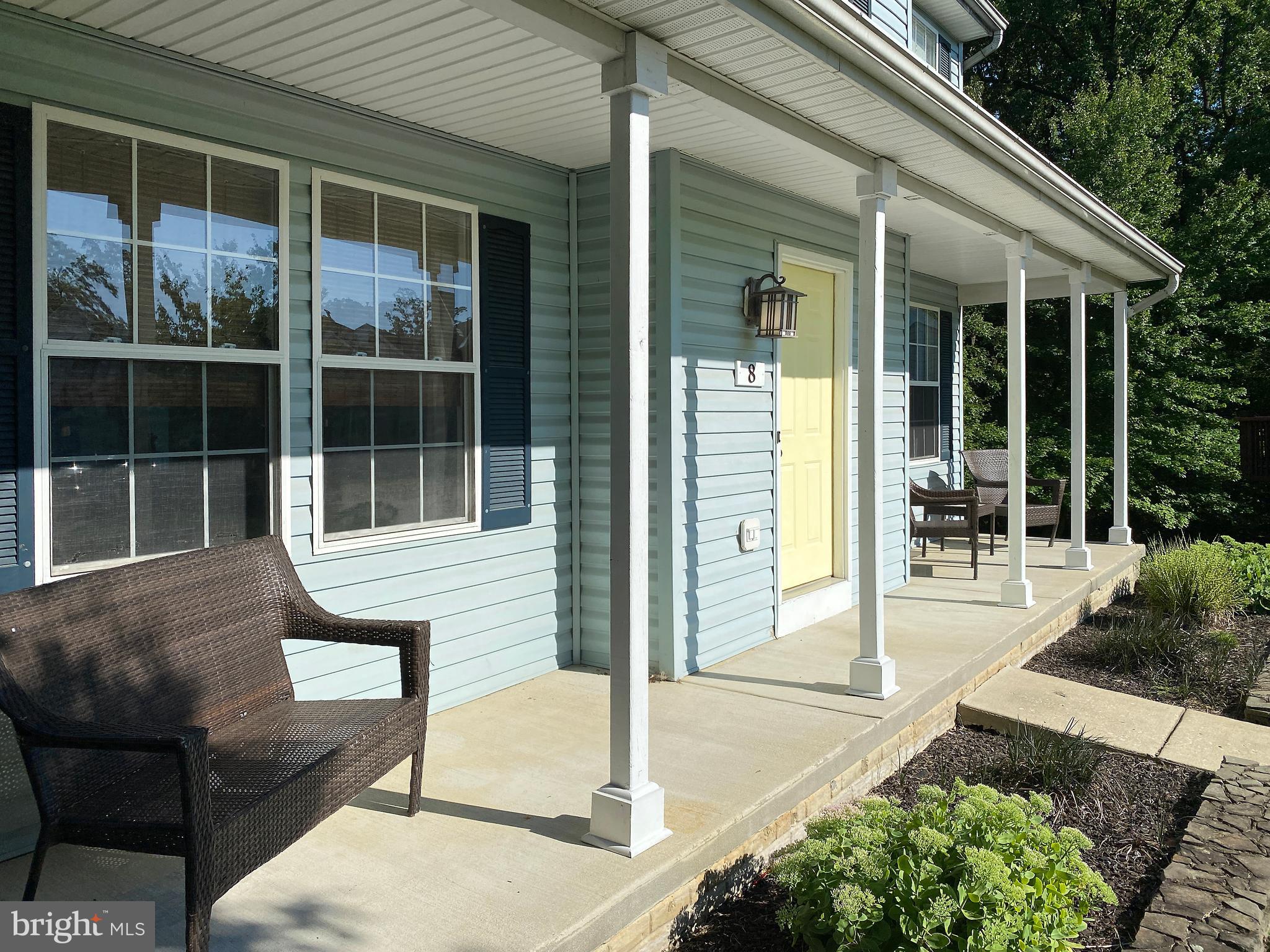 TRUMPS MILL ESTATES - Residential