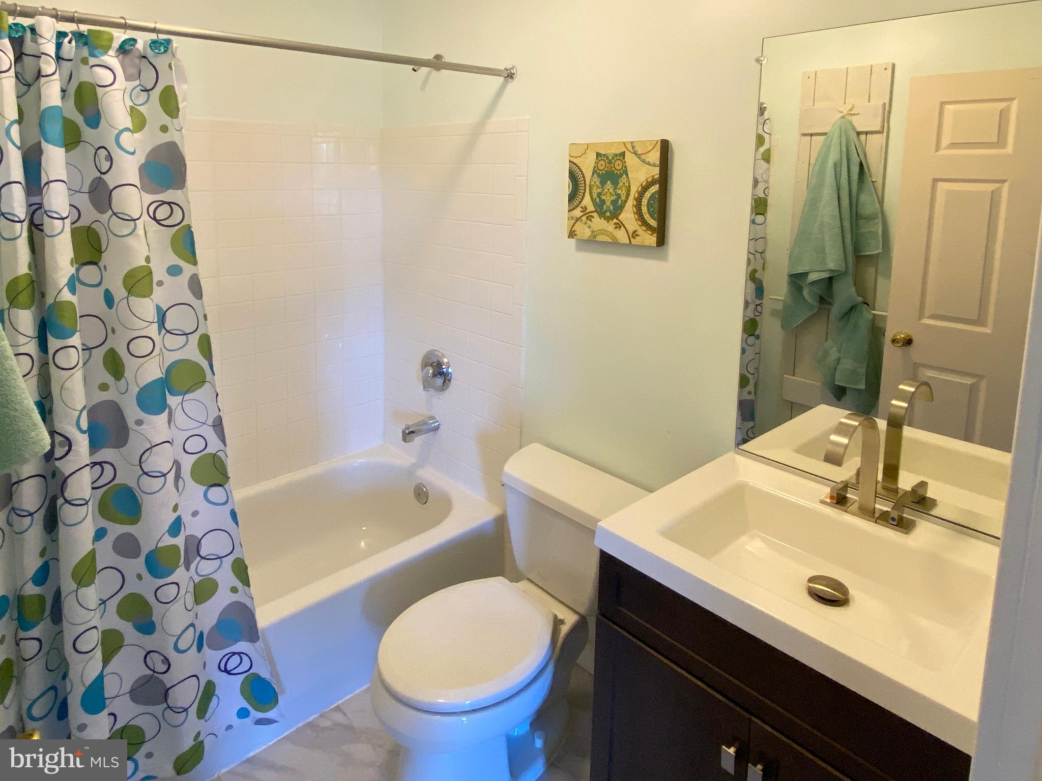 TRUMPS MILL ESTATES - Residential