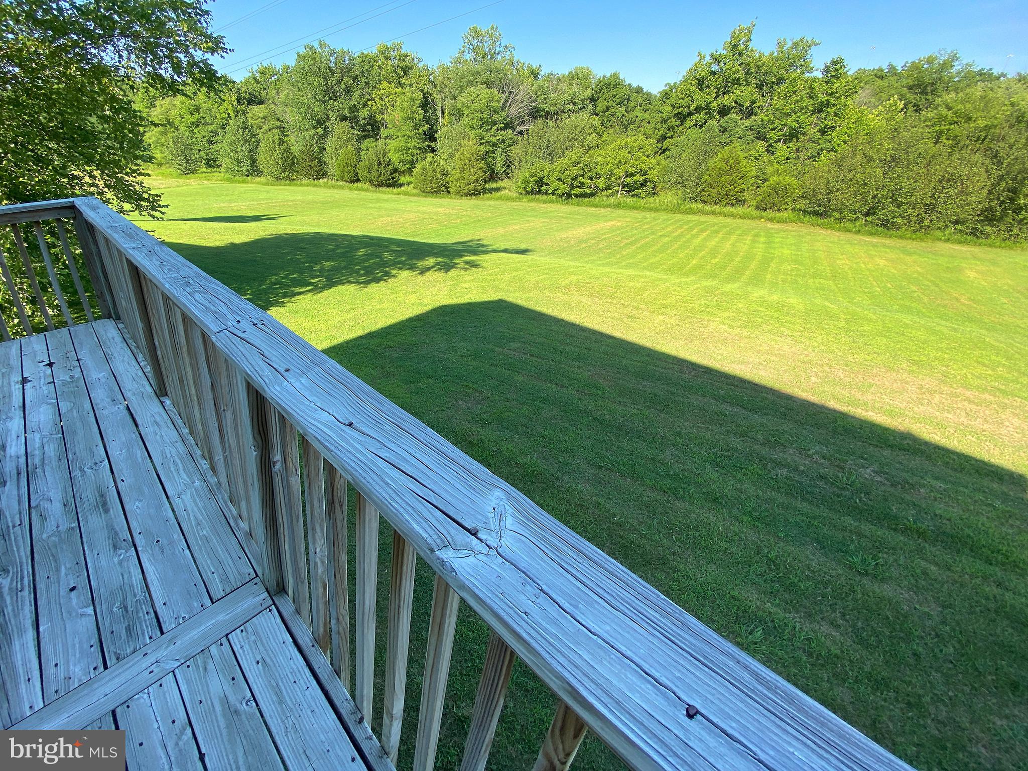 TRUMPS MILL ESTATES - Residential