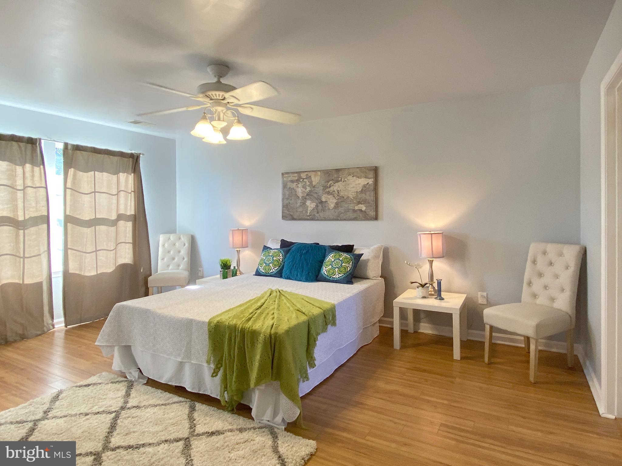 TRUMPS MILL ESTATES - Residential