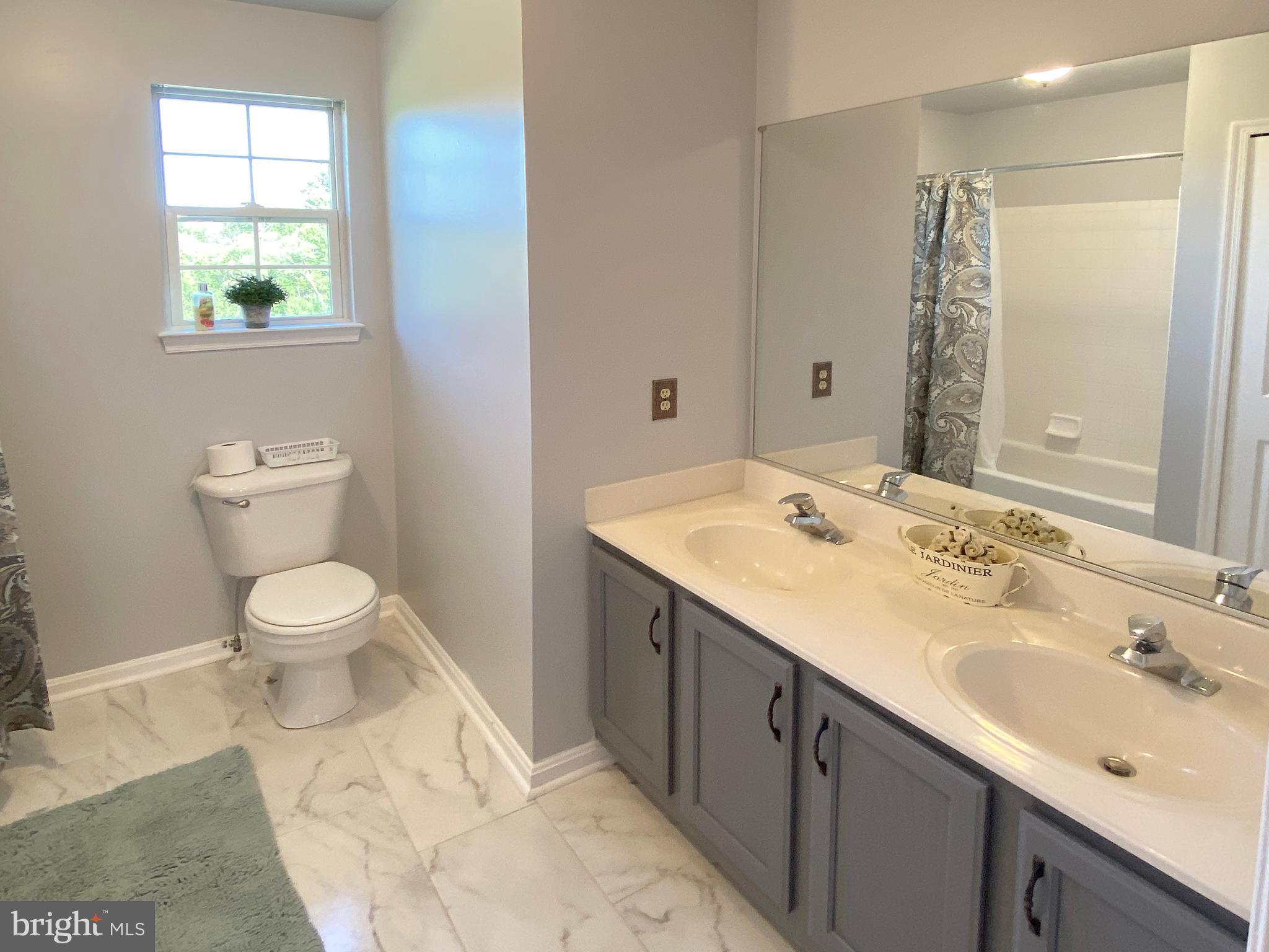 TRUMPS MILL ESTATES - Residential