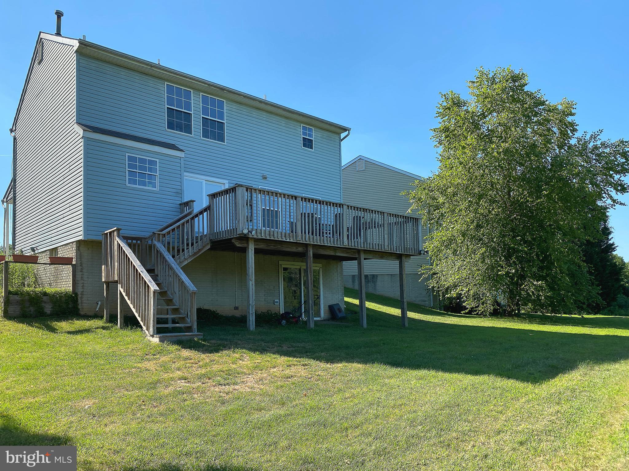 TRUMPS MILL ESTATES - Residential