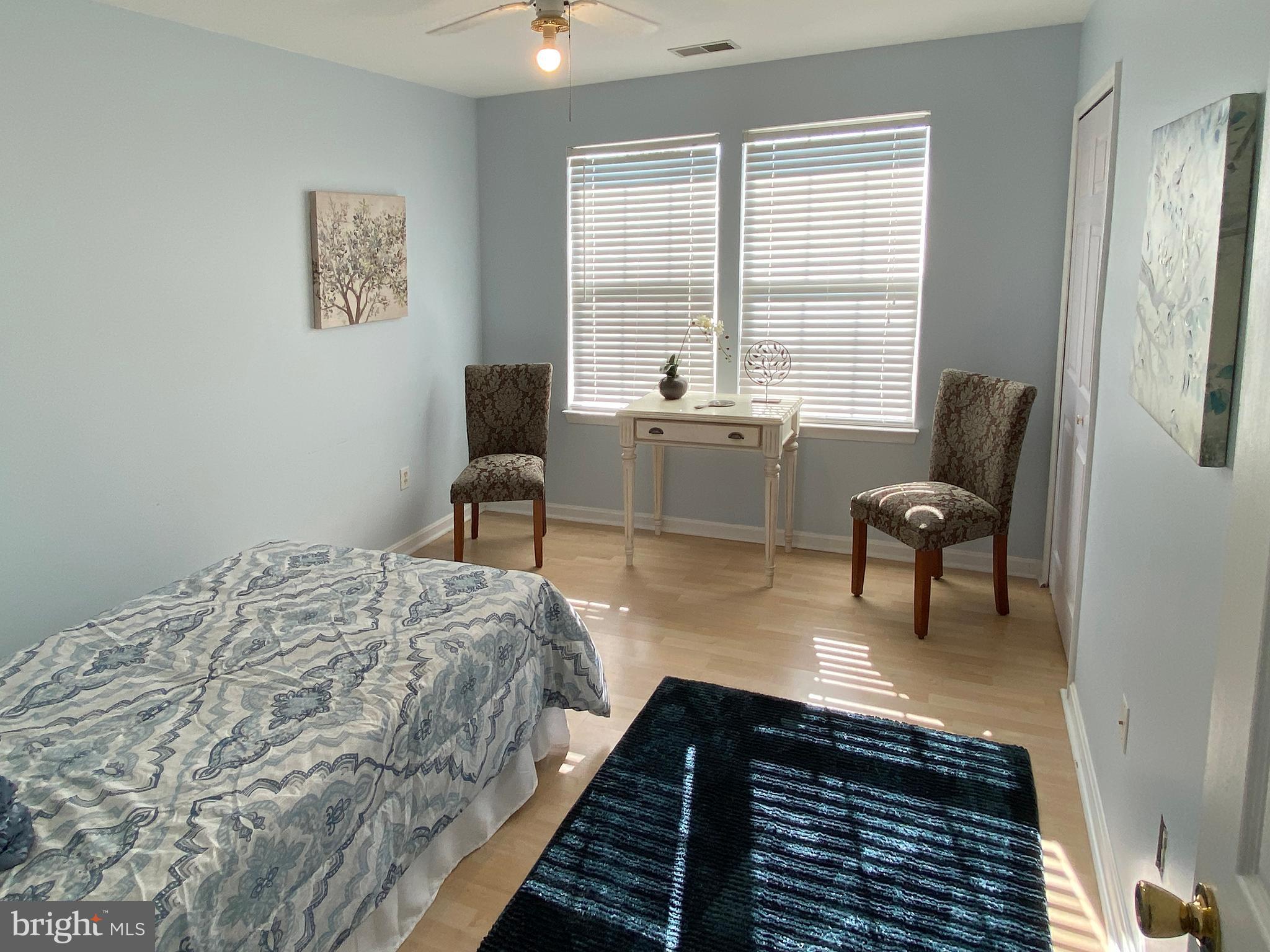 TRUMPS MILL ESTATES - Residential