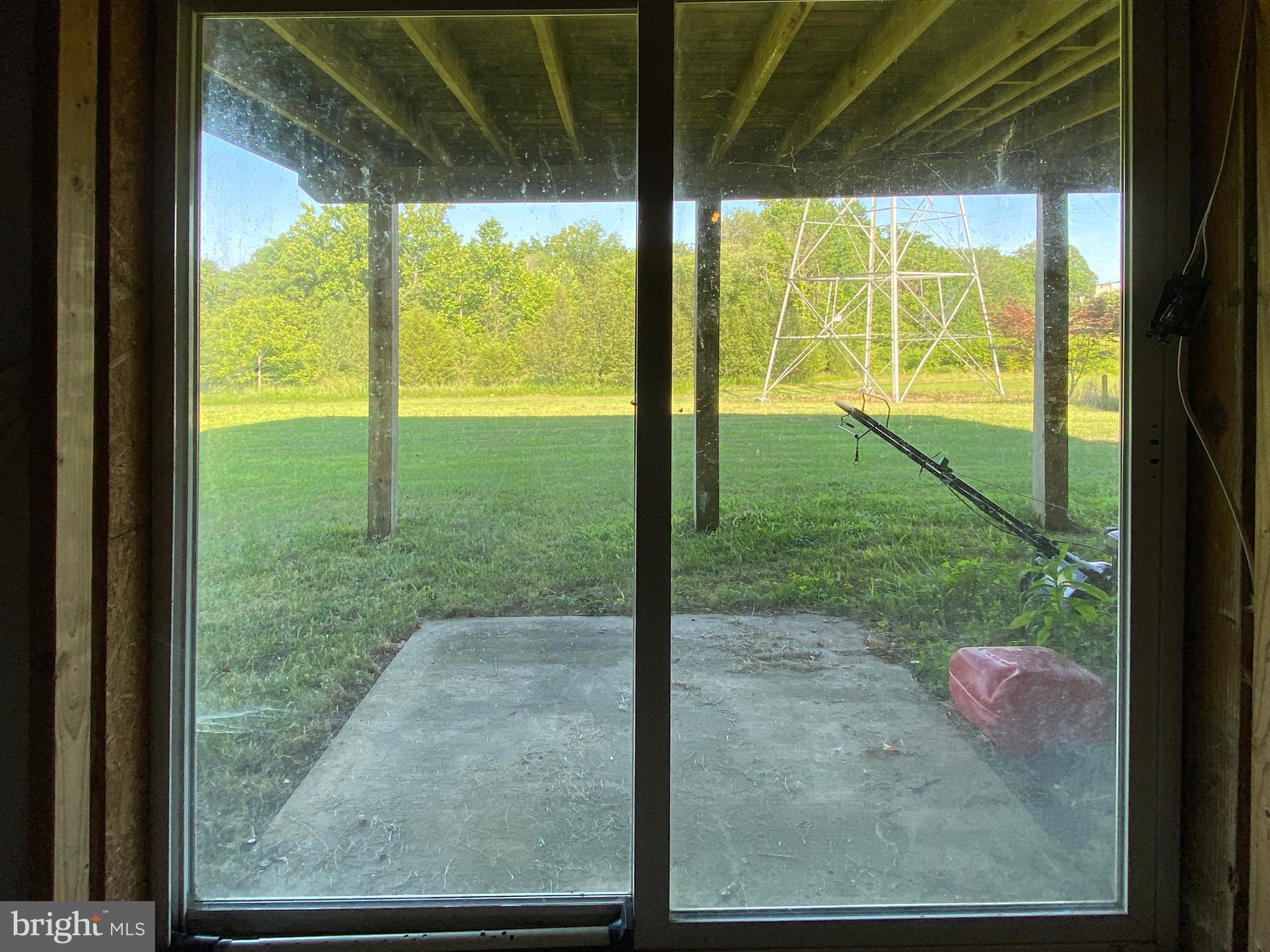 TRUMPS MILL ESTATES - Residential