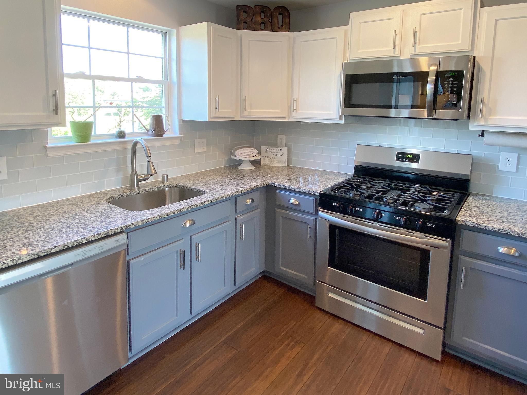 TRUMPS MILL ESTATES - Residential