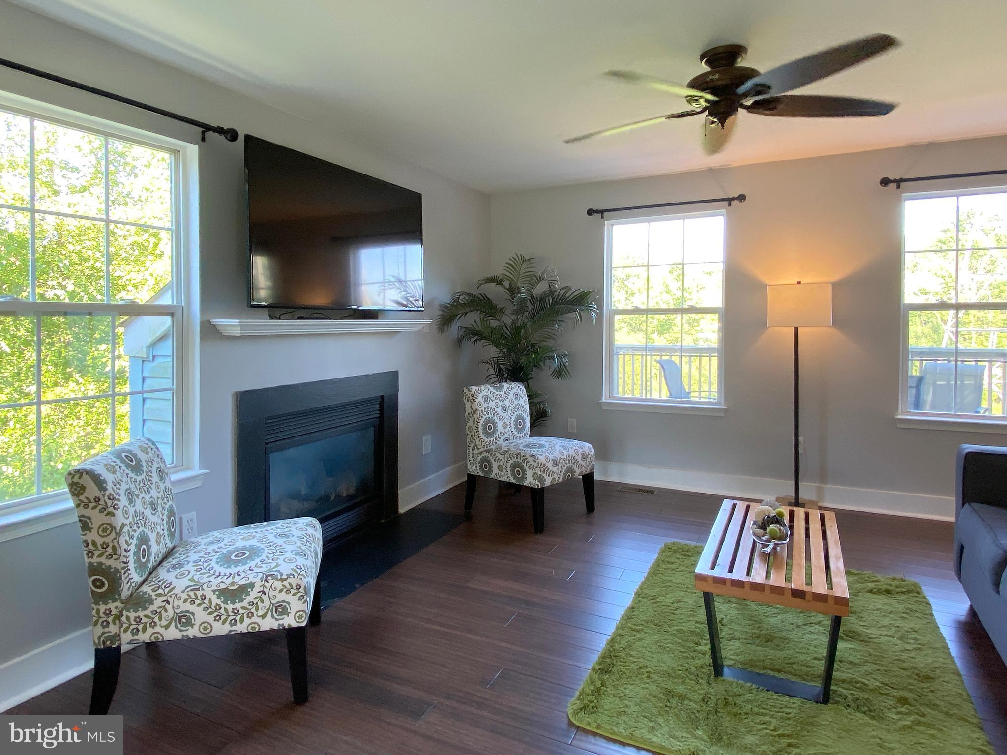 TRUMPS MILL ESTATES - Residential