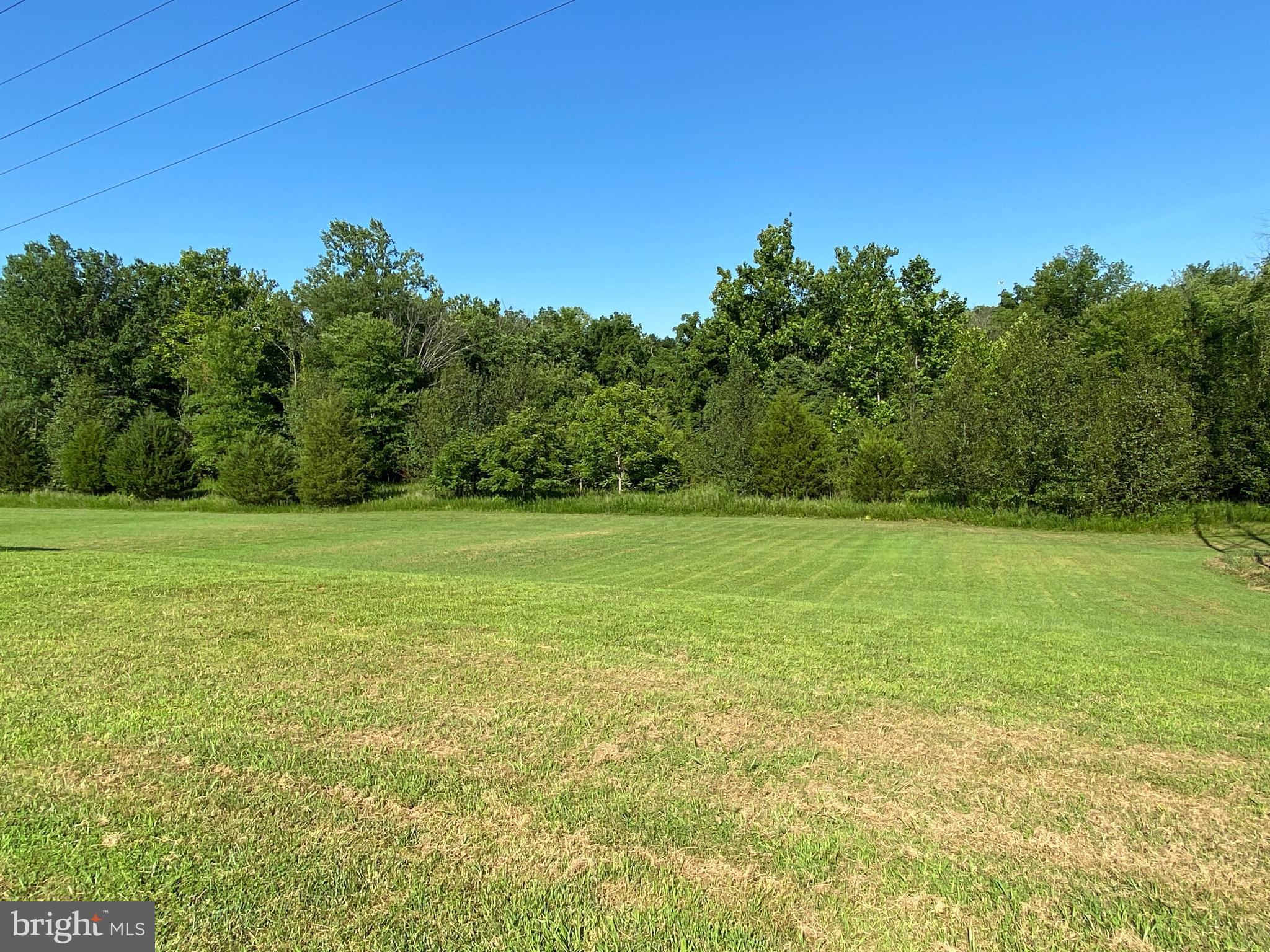 TRUMPS MILL ESTATES - Residential