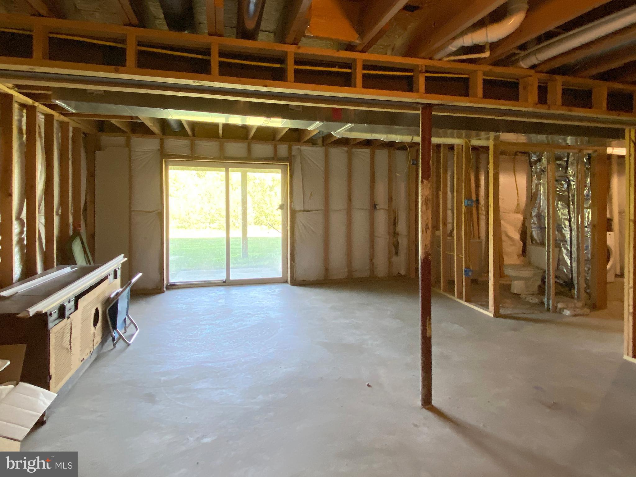 TRUMPS MILL ESTATES - Residential