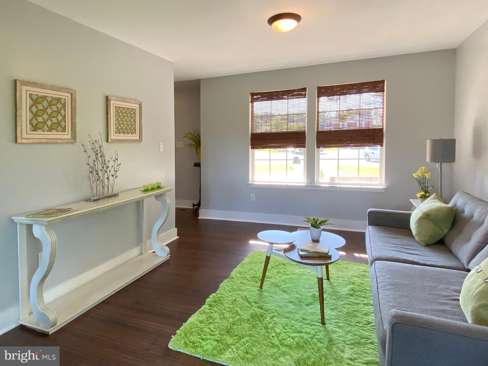 TRUMPS MILL ESTATES - Residential