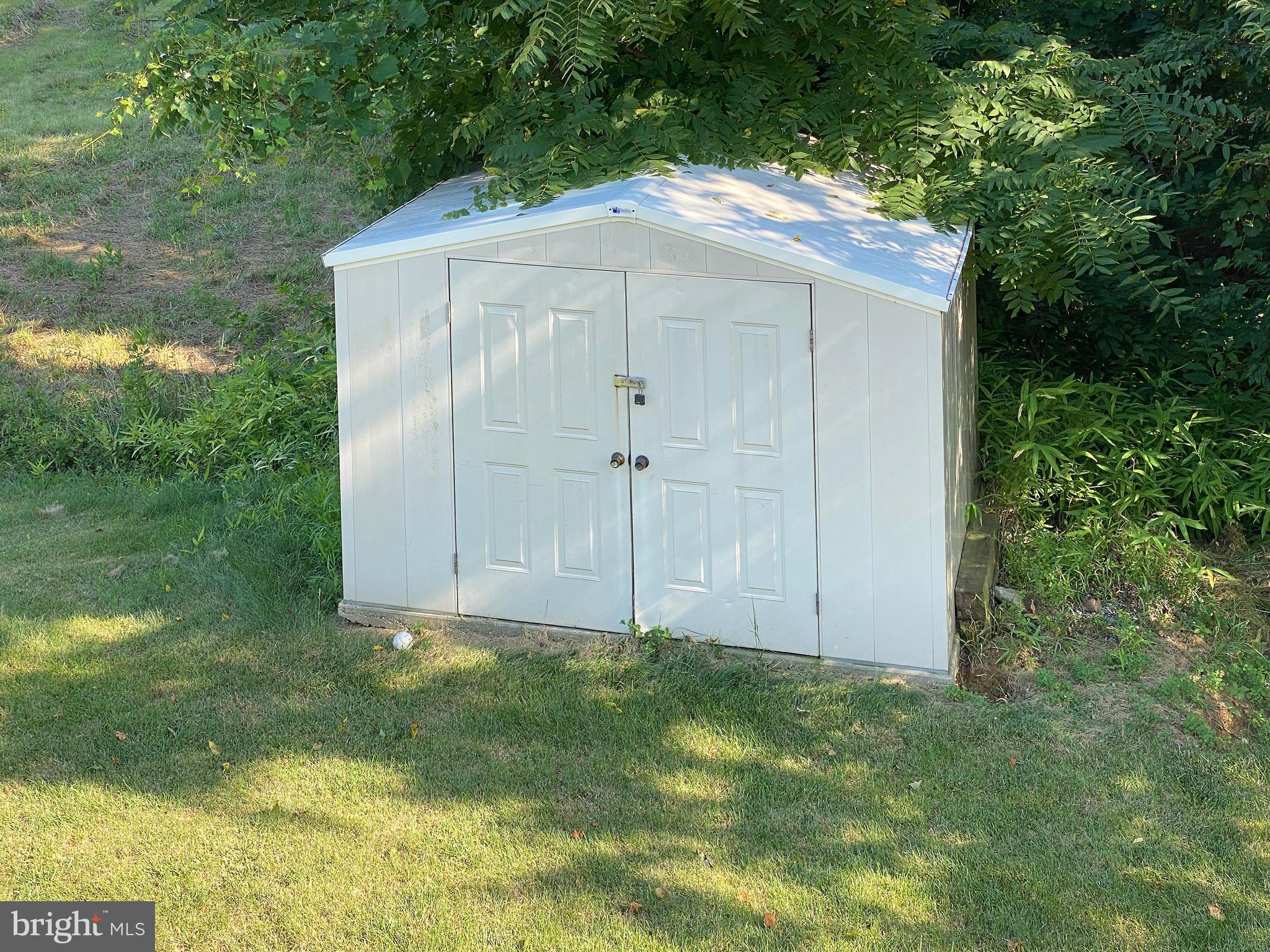 TRUMPS MILL ESTATES - Residential