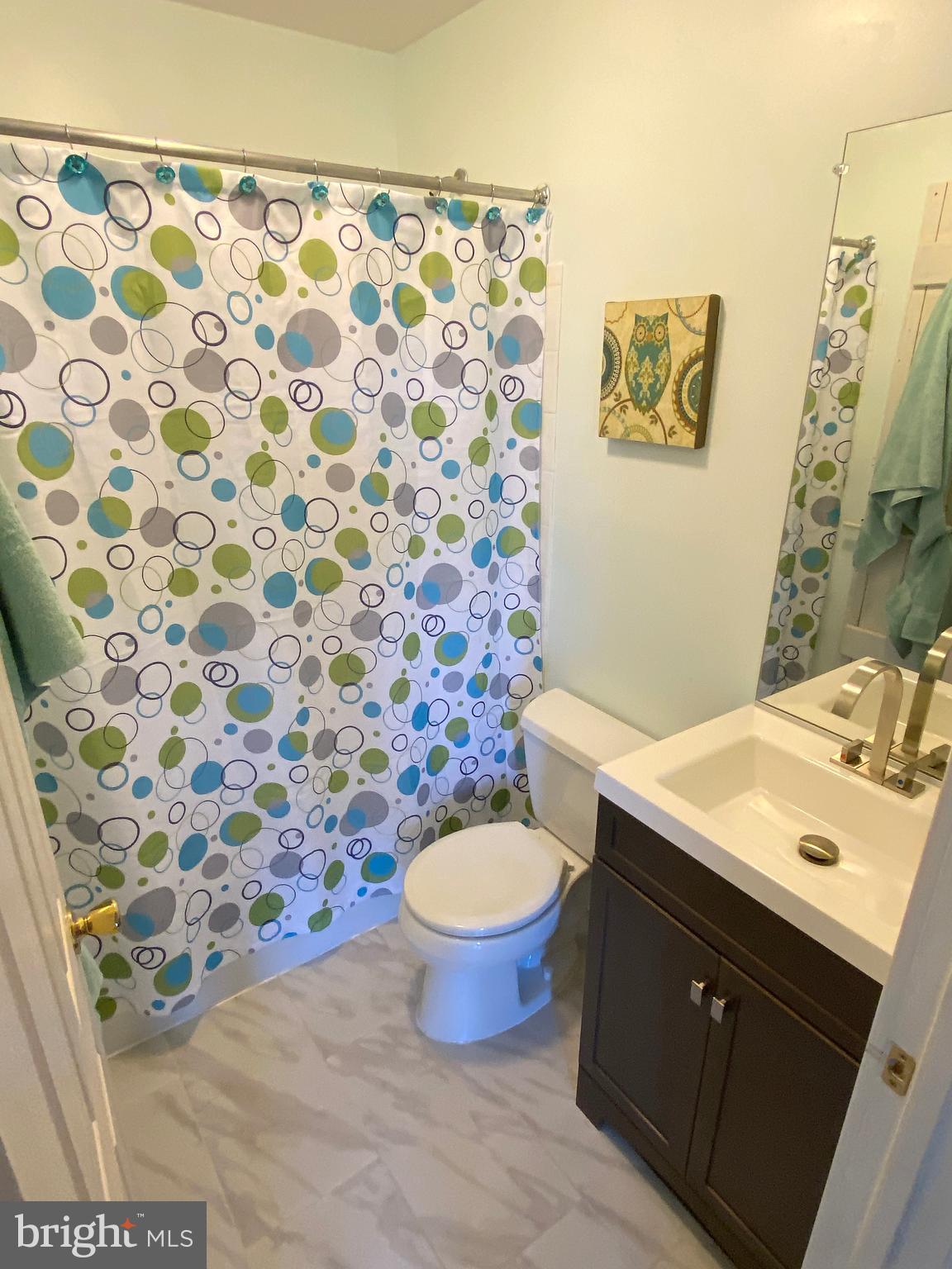 TRUMPS MILL ESTATES - Residential