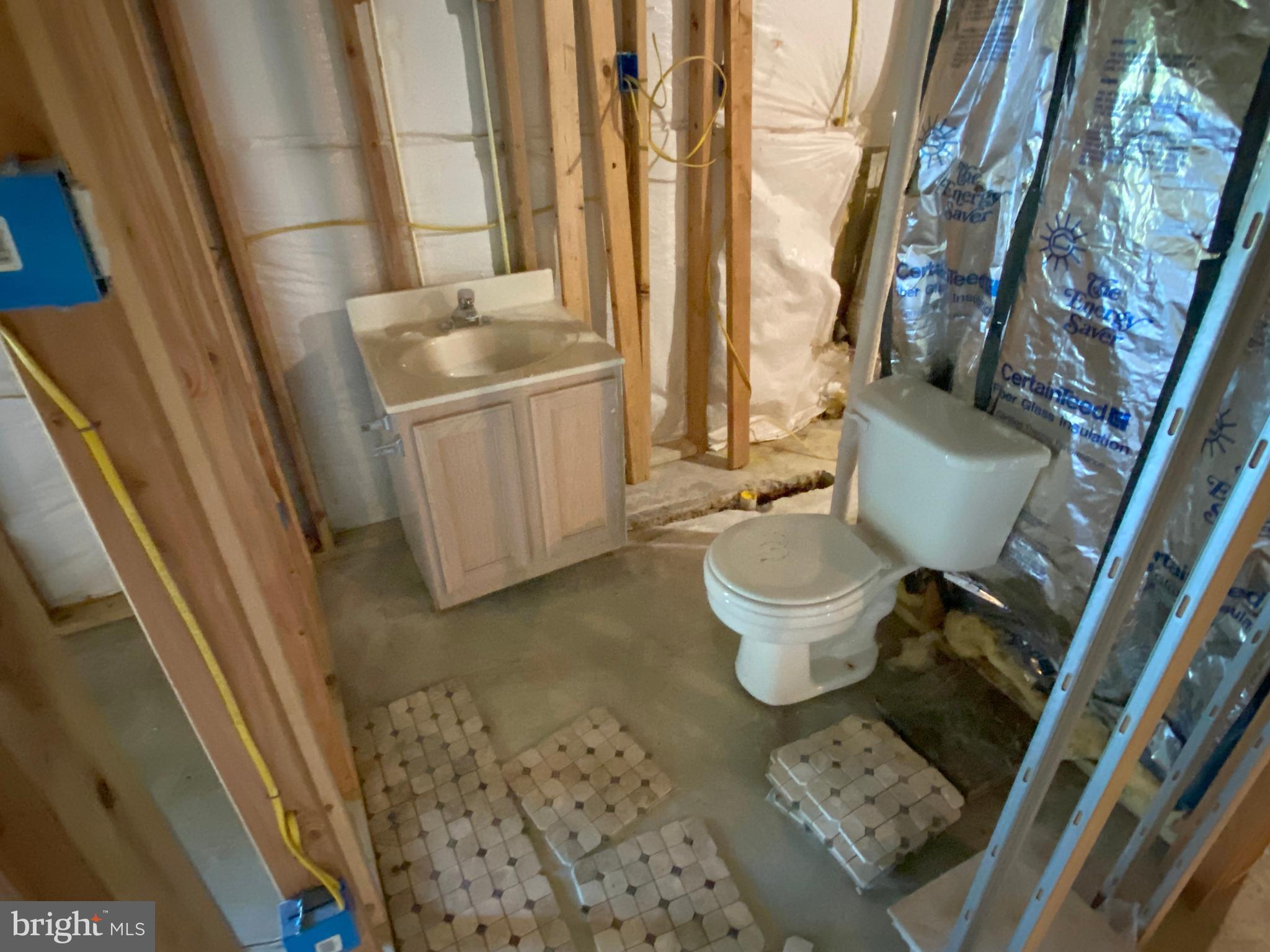 TRUMPS MILL ESTATES - Residential