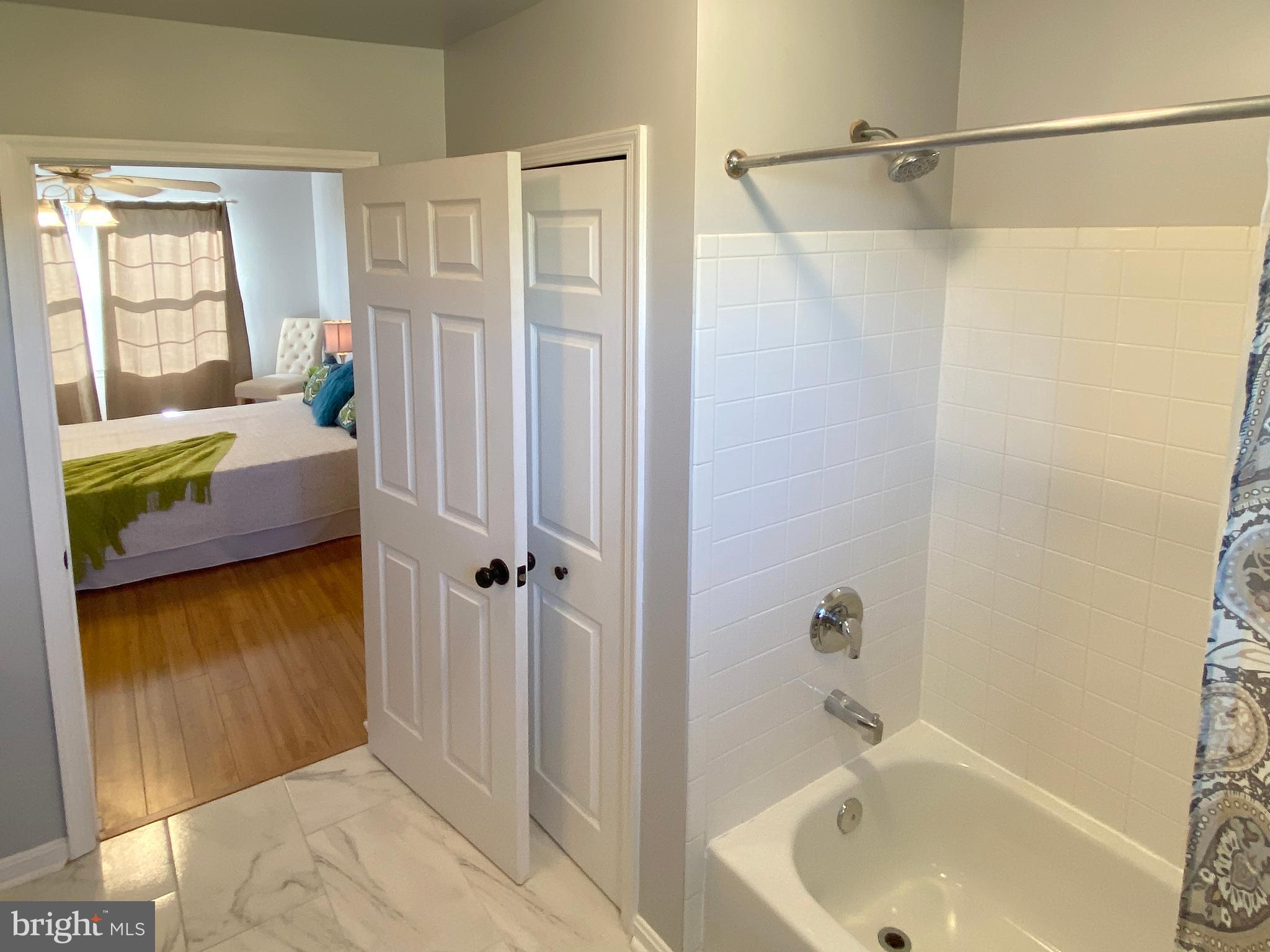 TRUMPS MILL ESTATES - Residential