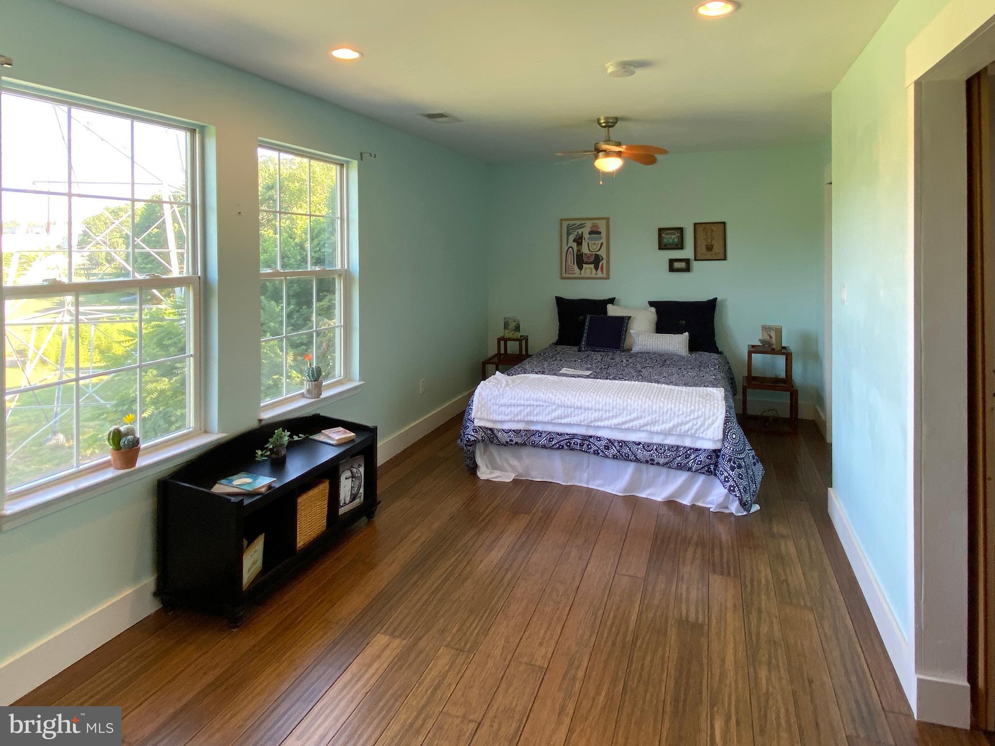 TRUMPS MILL ESTATES - Residential