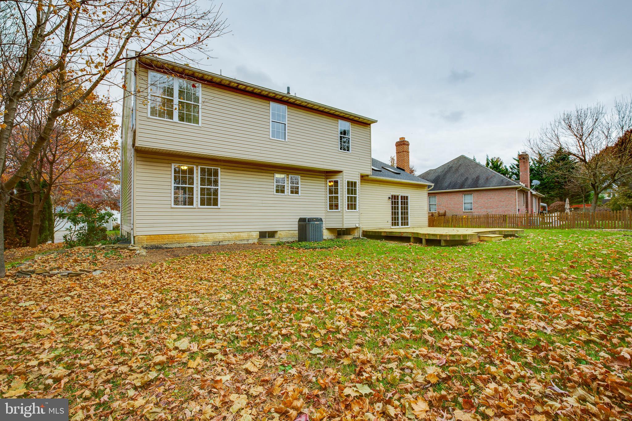 WILLOW BROOK - Residential