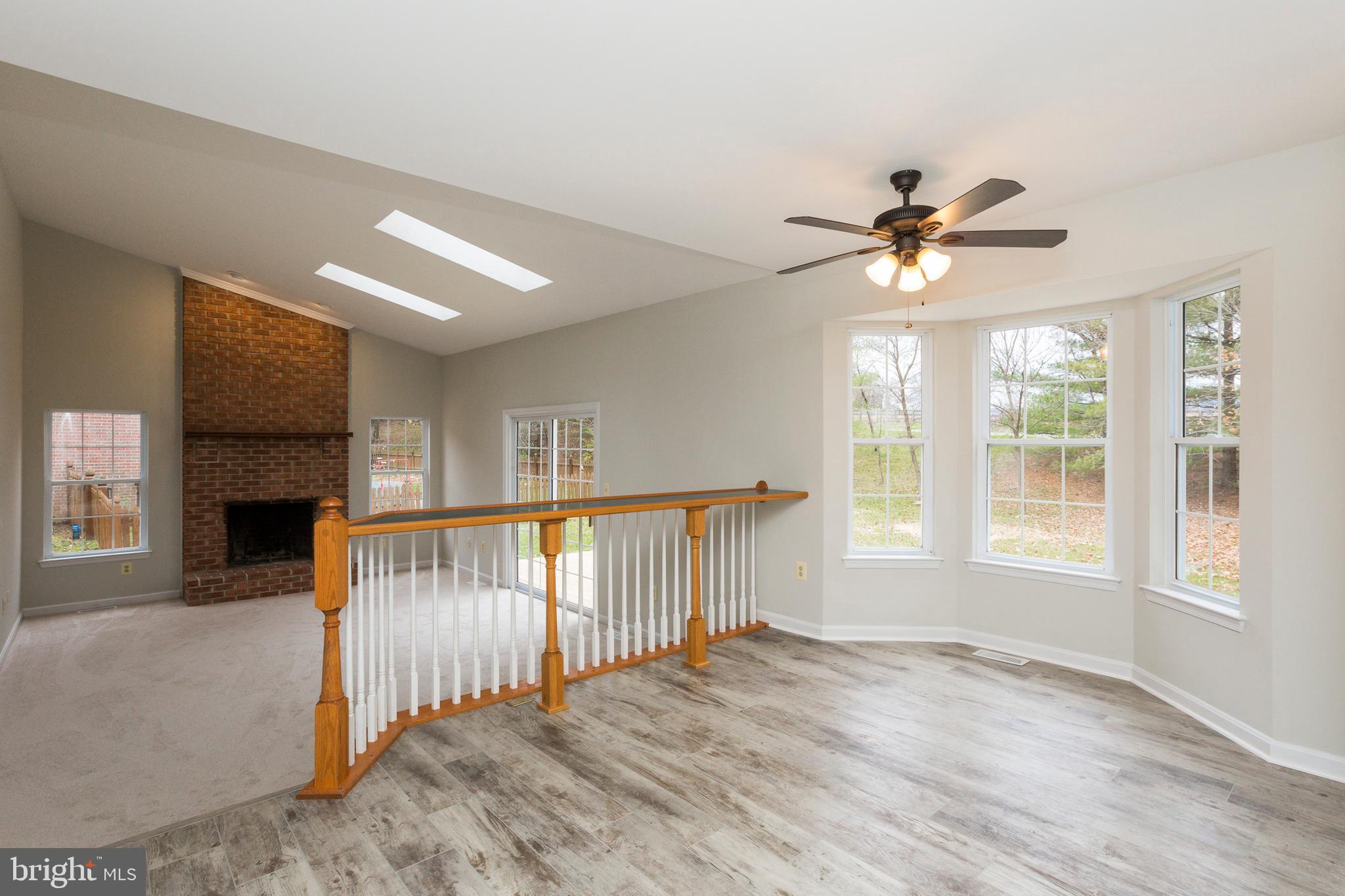 WILLOW BROOK - Residential