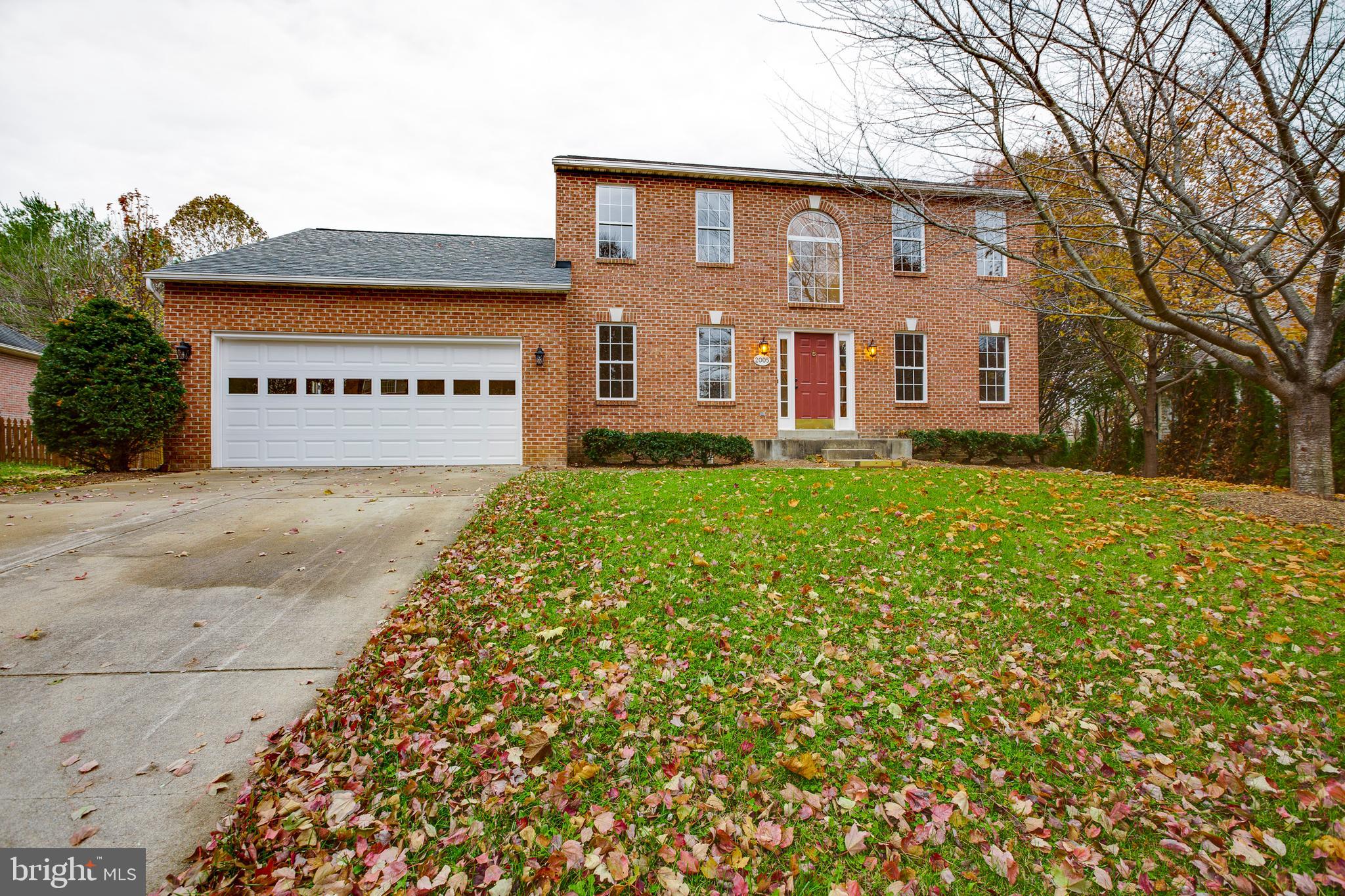 WILLOW BROOK - Residential