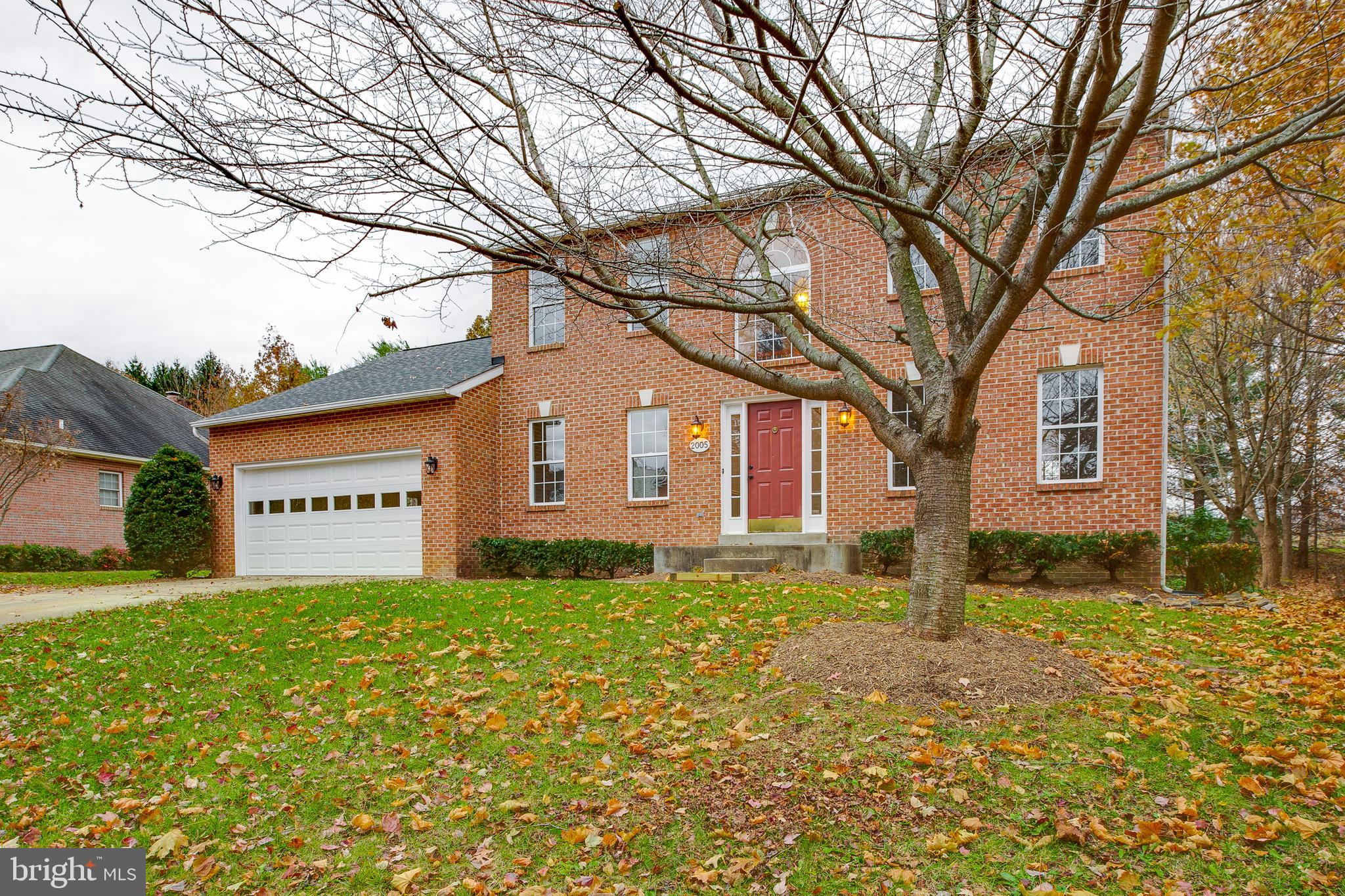 WILLOW BROOK - Residential