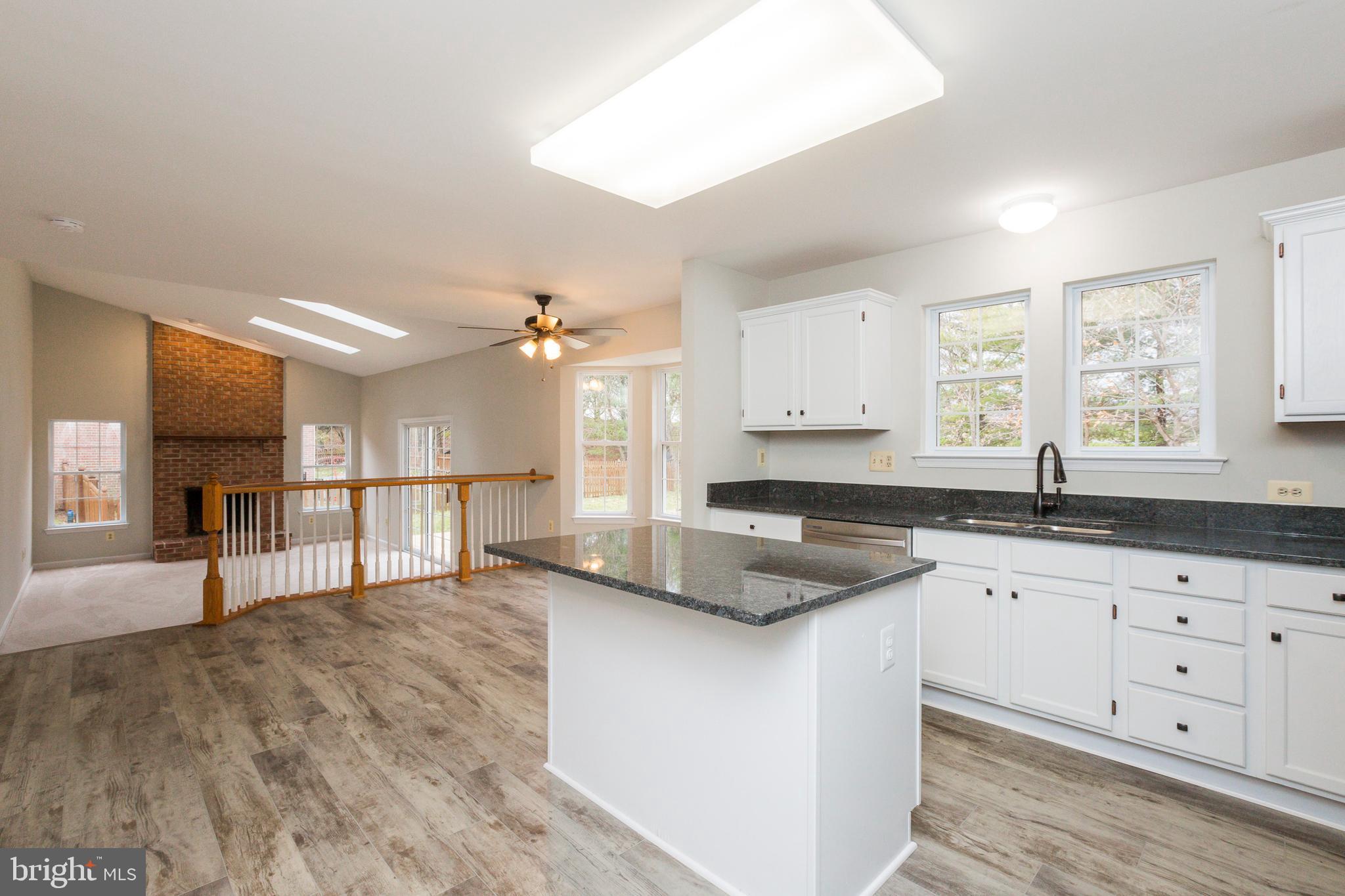 WILLOW BROOK - Residential