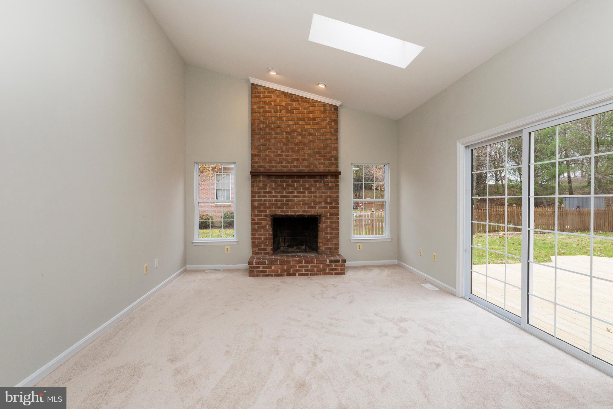 WILLOW BROOK - Residential