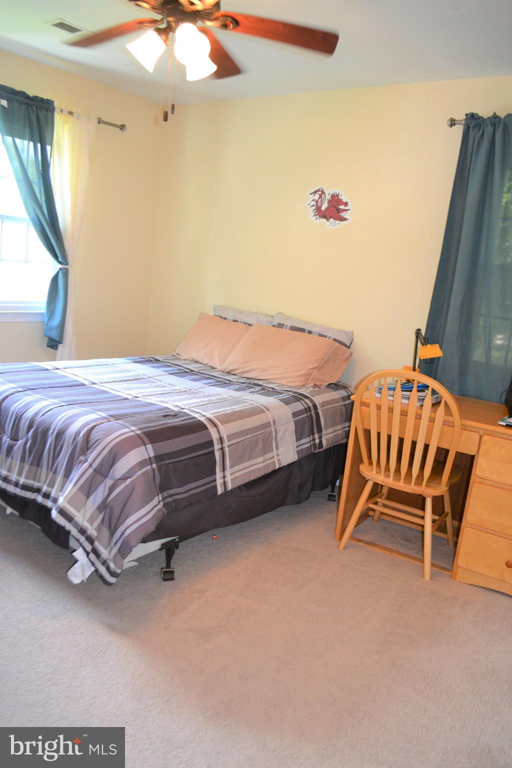 BURKE CENTRE - Residential