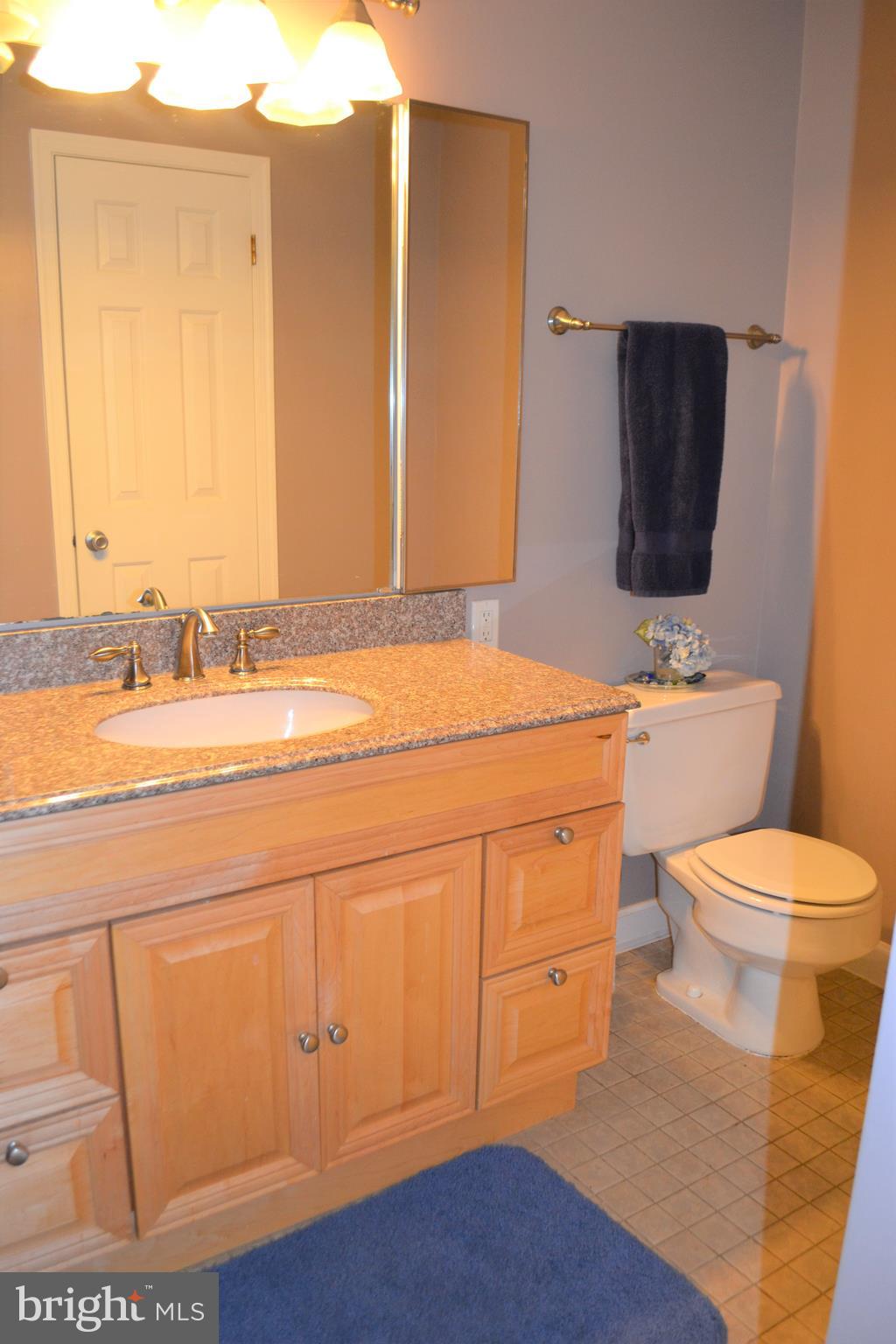 BURKE CENTRE - Residential