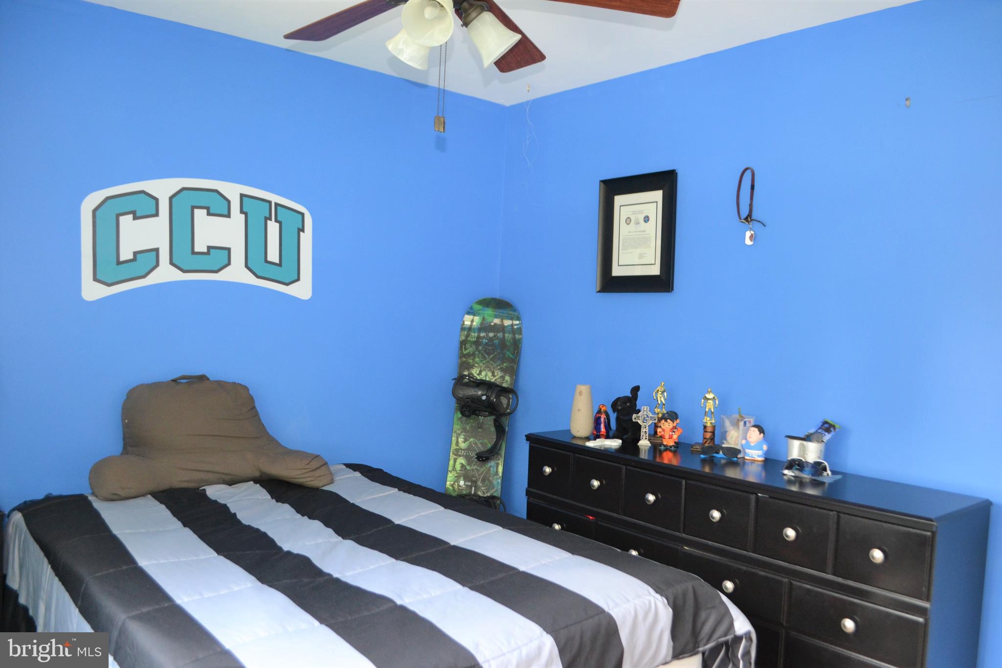 BURKE CENTRE - Residential