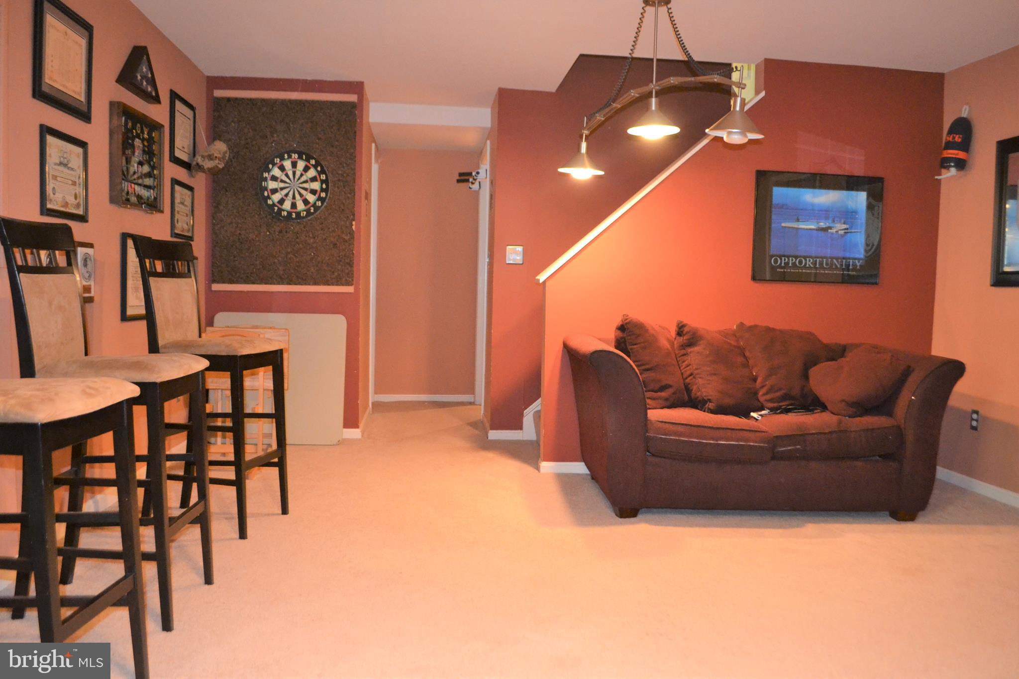 BURKE CENTRE - Residential