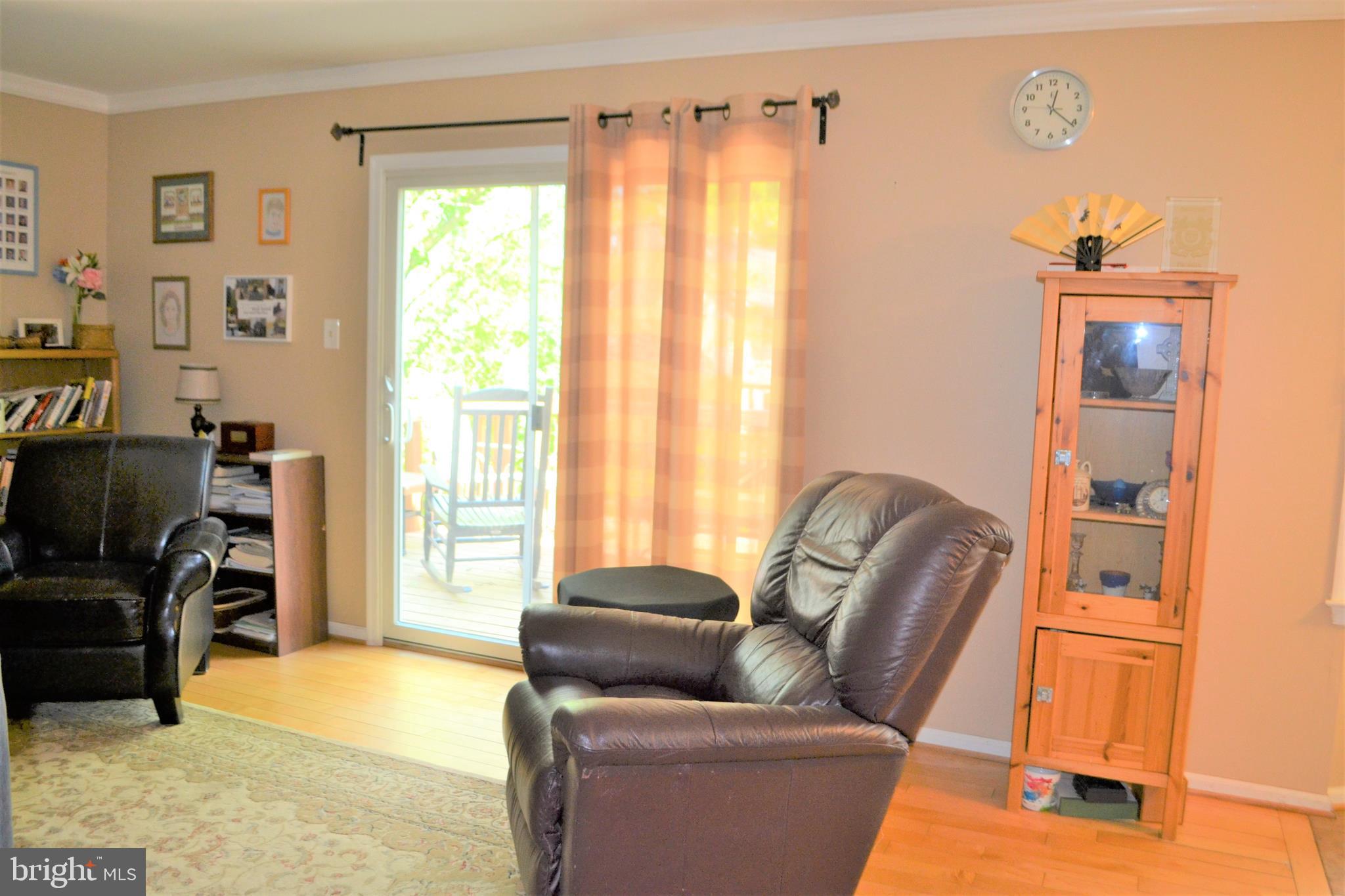 BURKE CENTRE - Residential