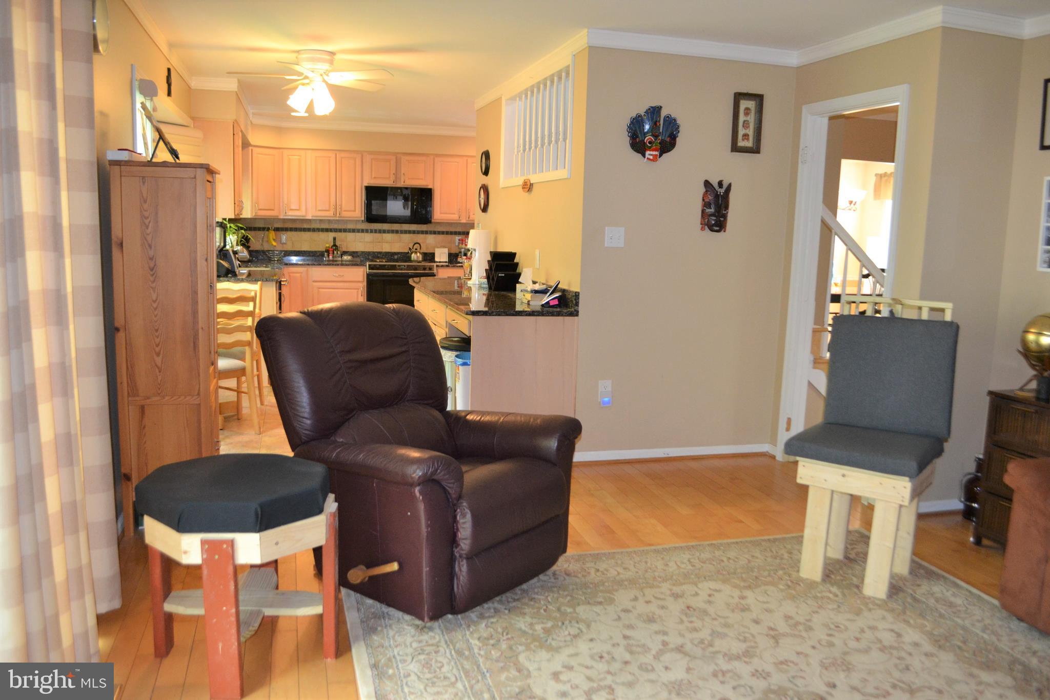 BURKE CENTRE - Residential