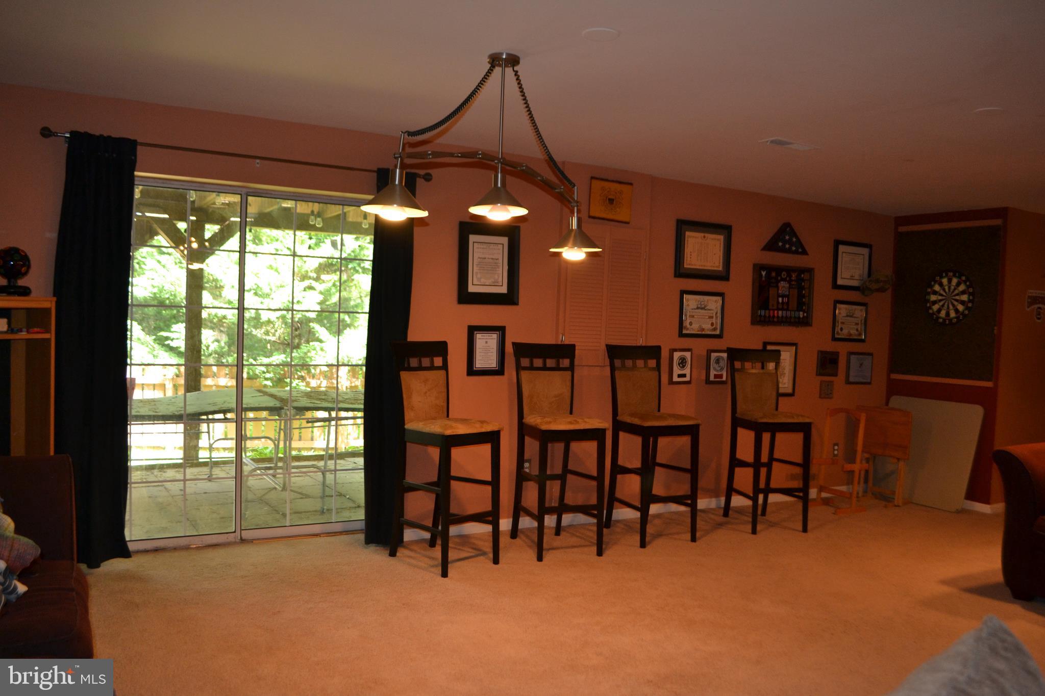 BURKE CENTRE - Residential